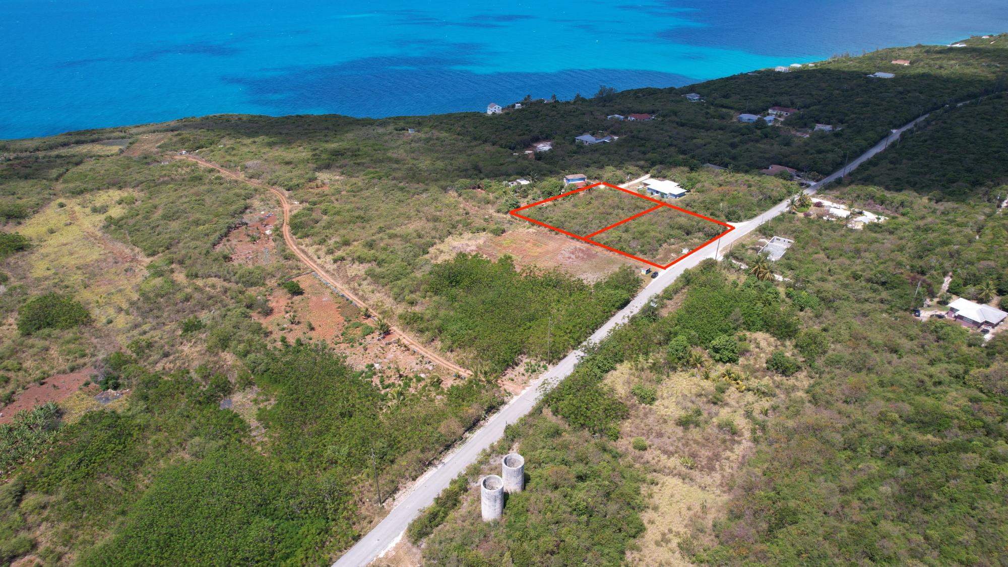 ELEUTHERA ISLAND SHORES