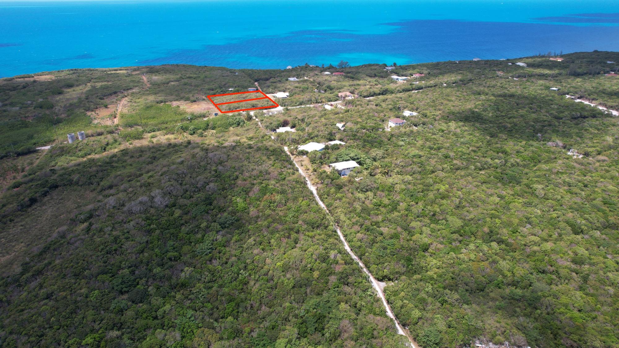 ELEUTHERA ISLAND SHORES