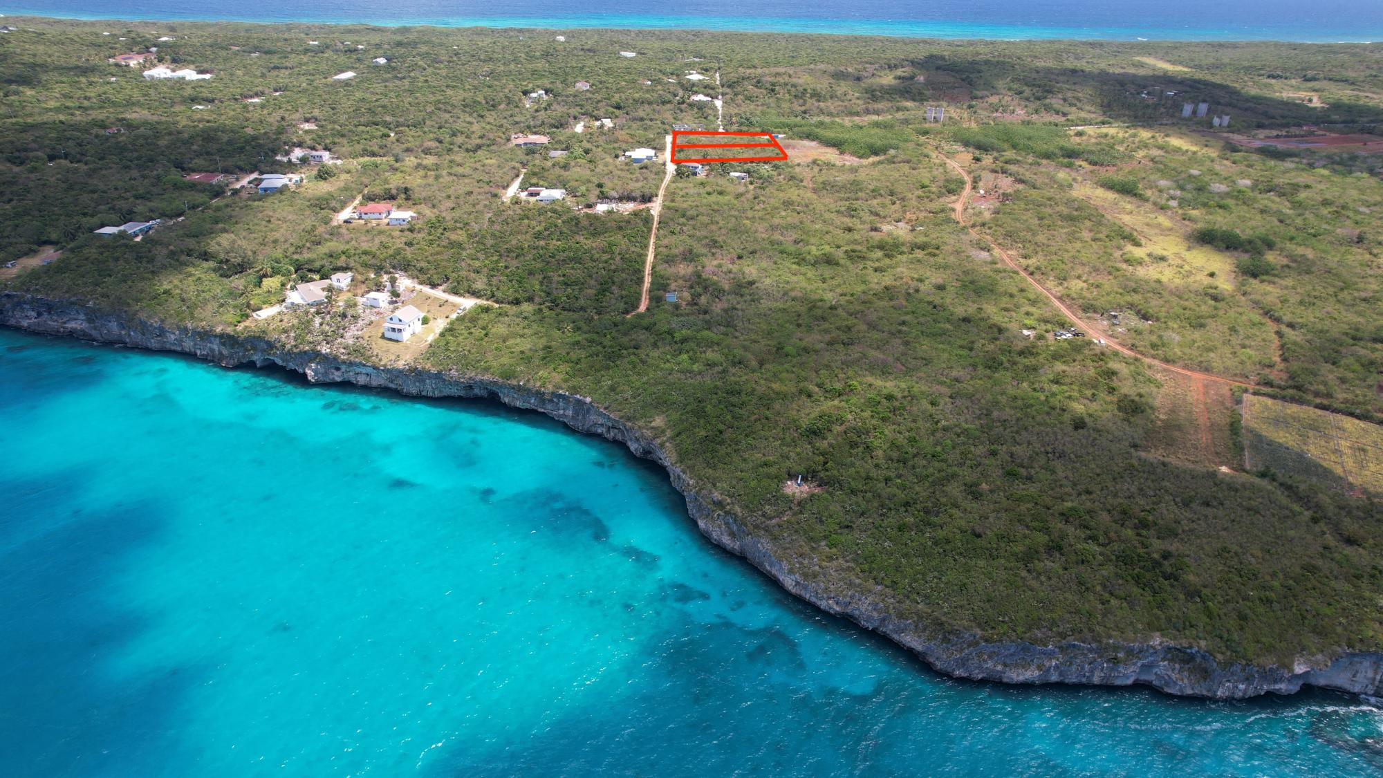 ELEUTHERA ISLAND SHORES