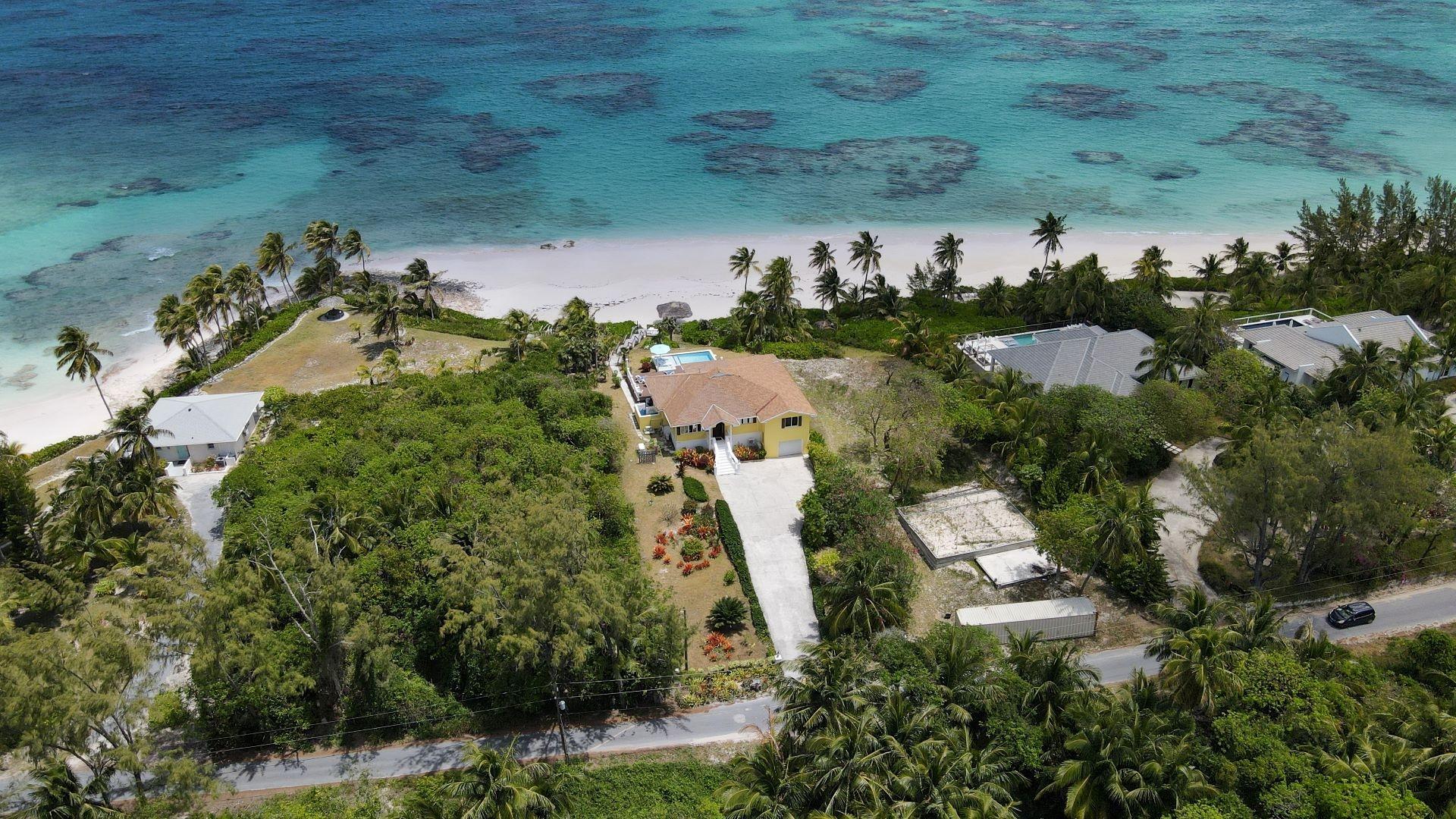 BEACH HOME ON BANKS ROAD