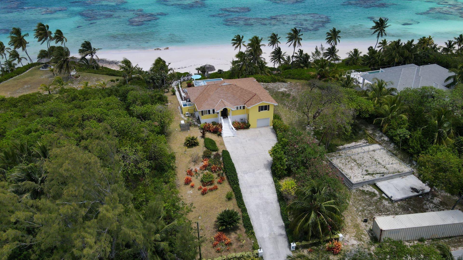 BEACH HOME ON BANKS ROAD