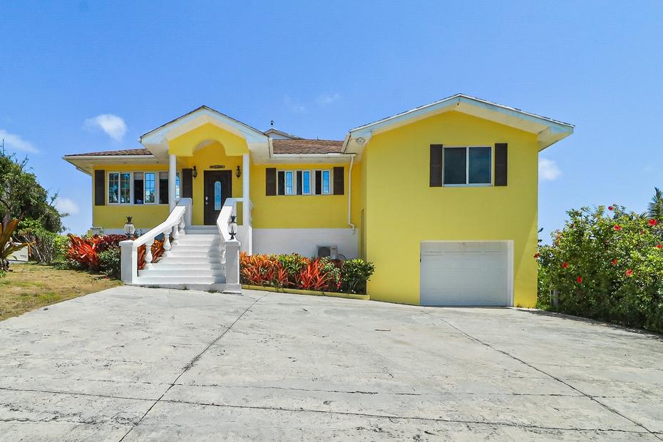 BEACH HOME ON BANKS ROAD