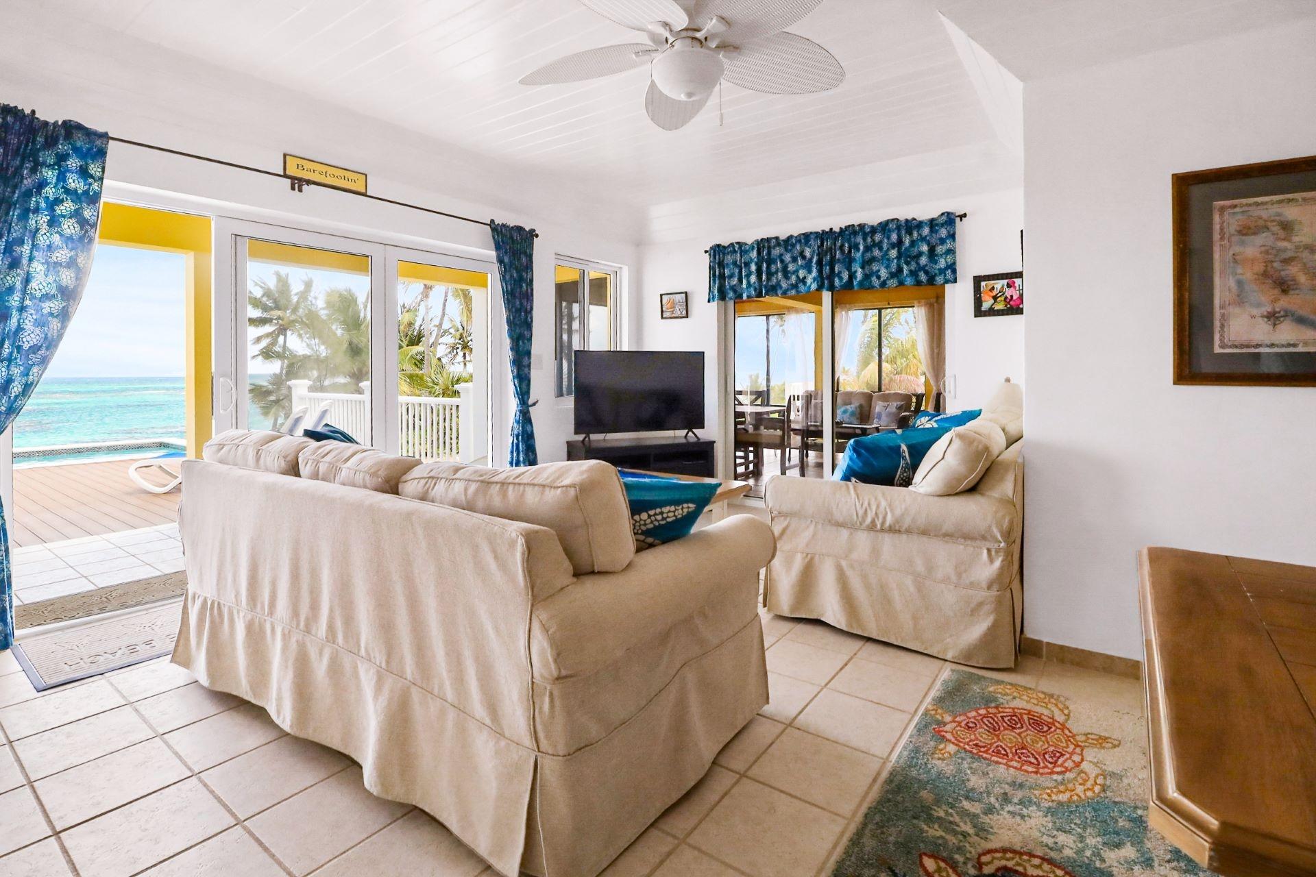 BEACH HOME ON BANKS ROAD