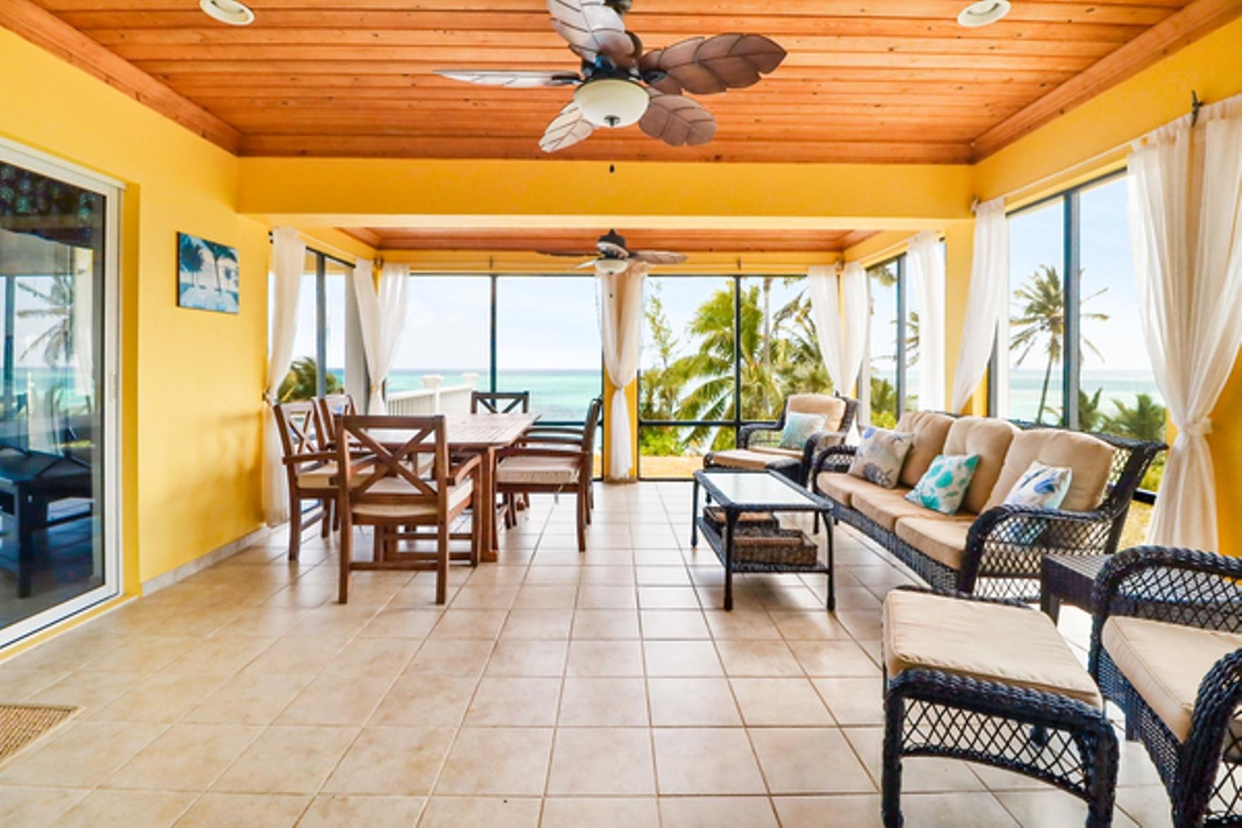 BEACH HOME ON BANKS ROAD