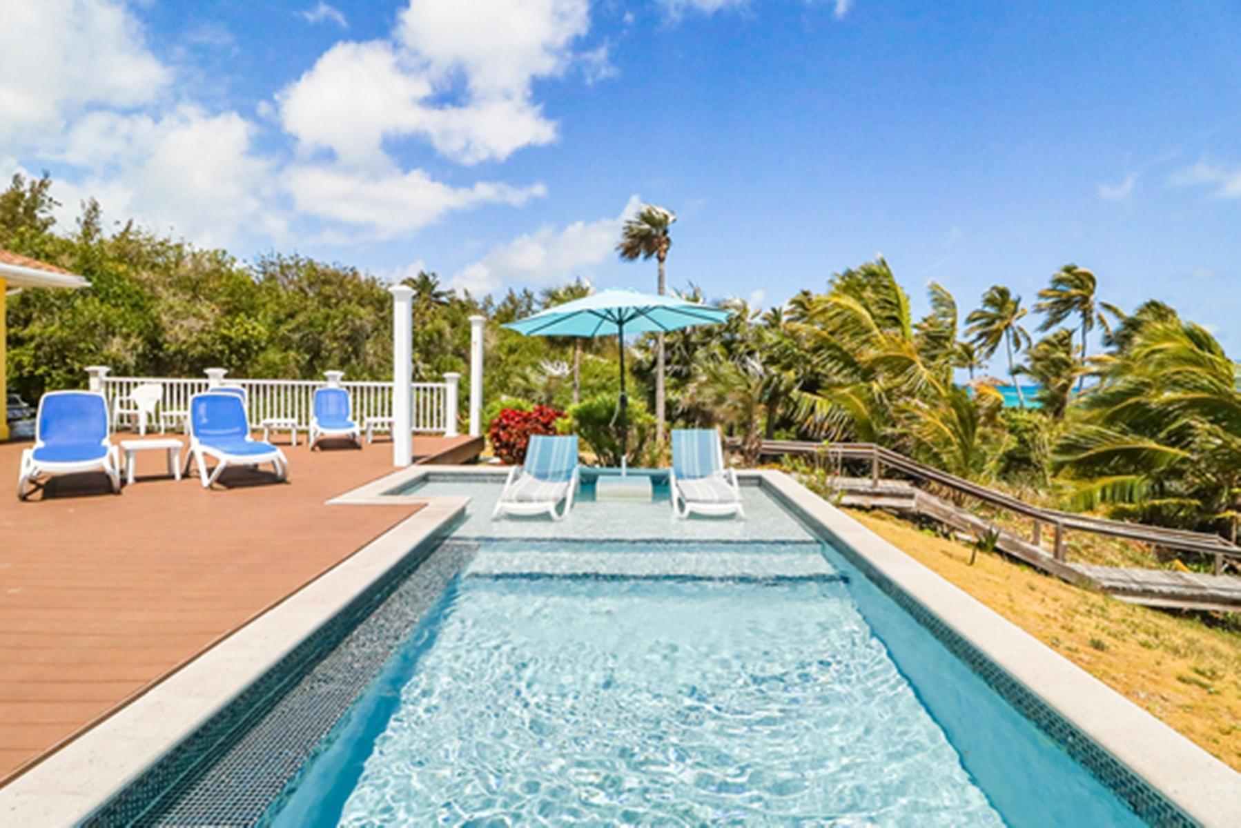 BEACH HOME ON BANKS ROAD