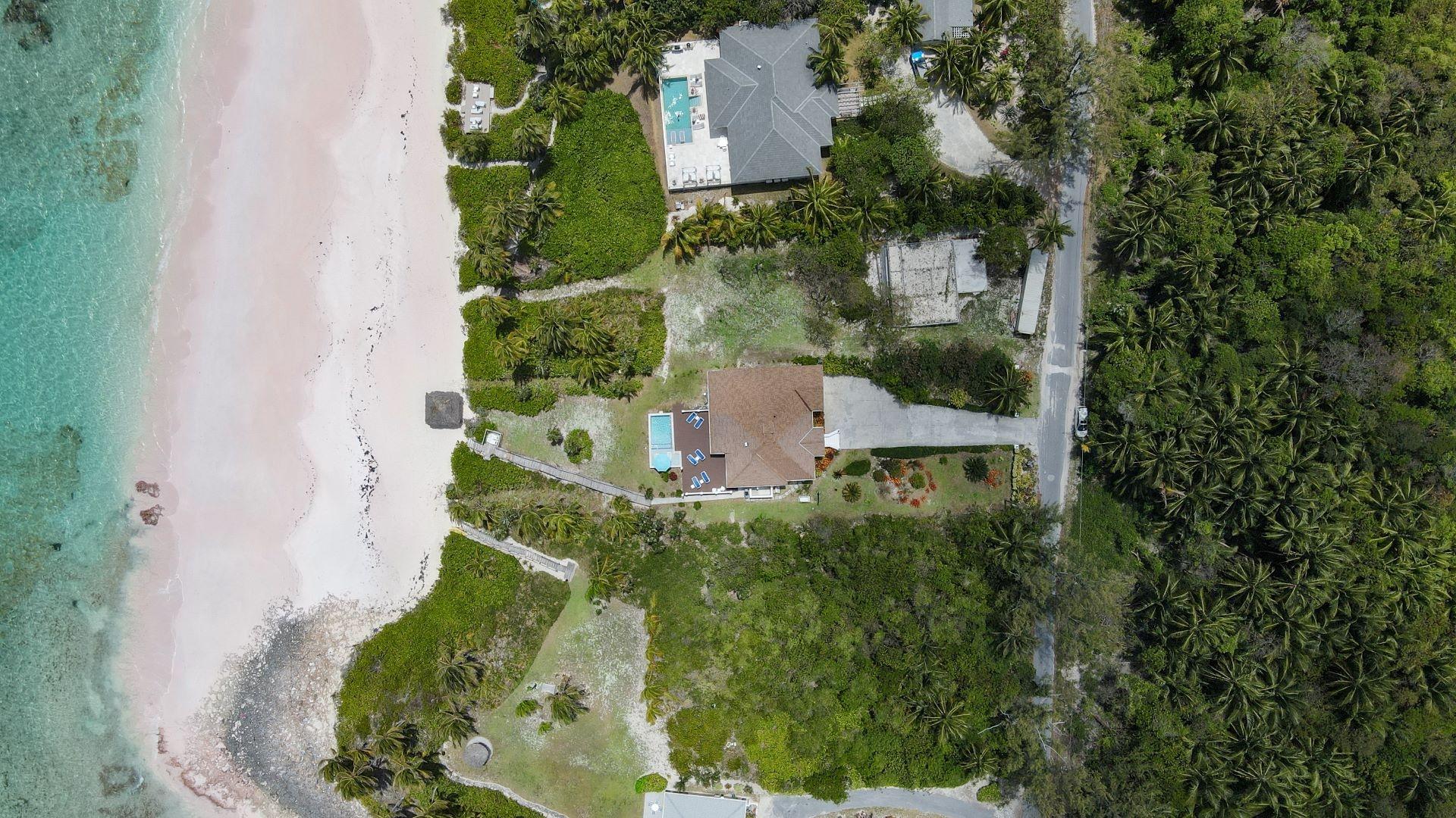 BEACH HOME ON BANKS ROAD