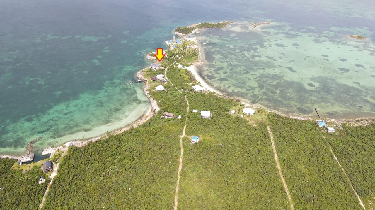 LOT 15 TILLOO CAY