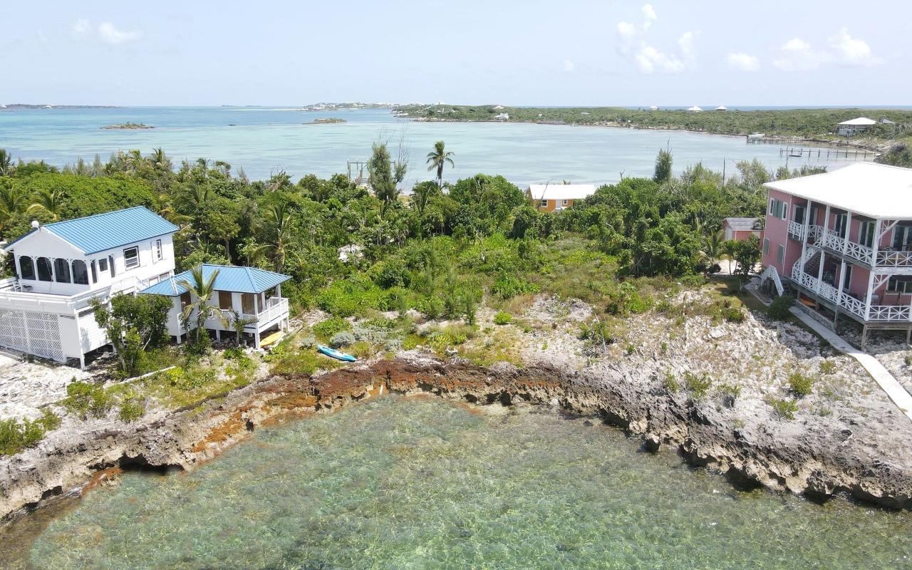 LOT 15 TILLOO CAY