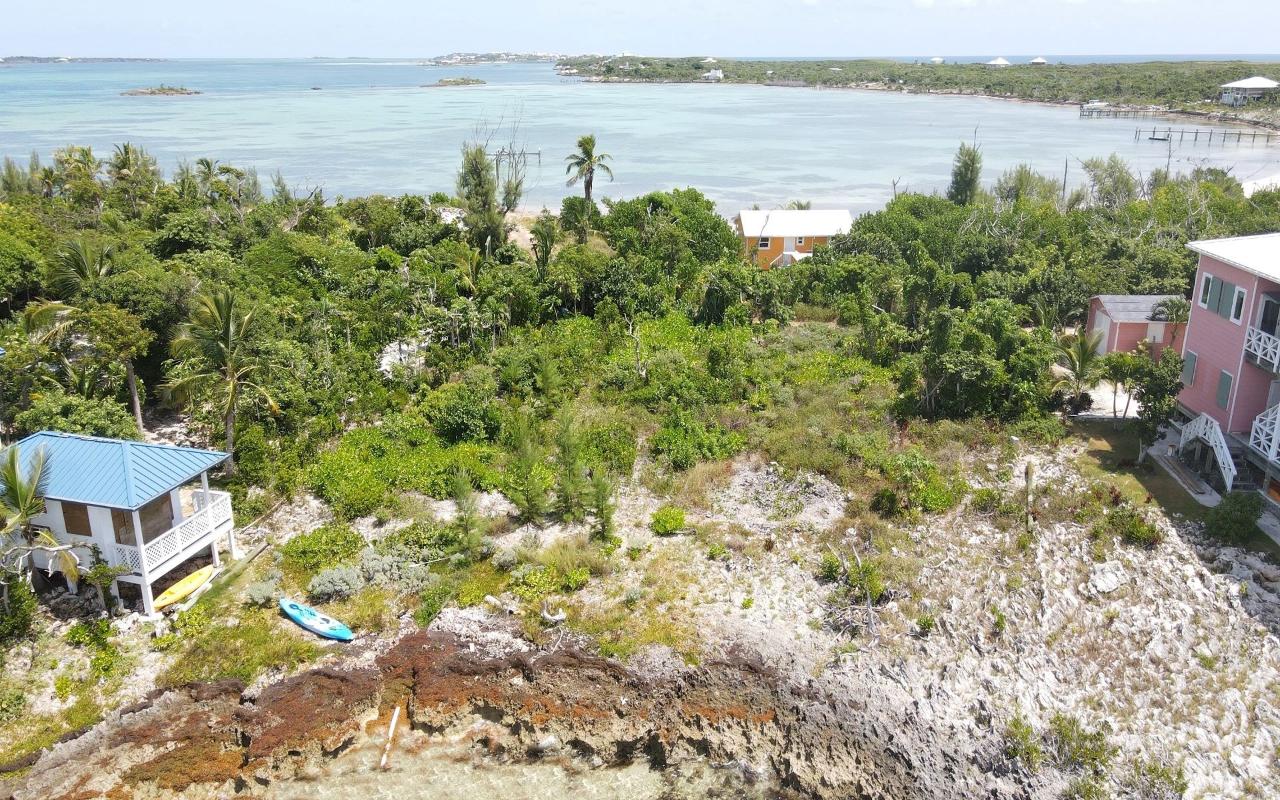 LOT 15 TILLOO CAY