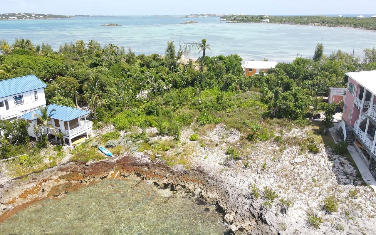 LOT 15 TILLOO CAY