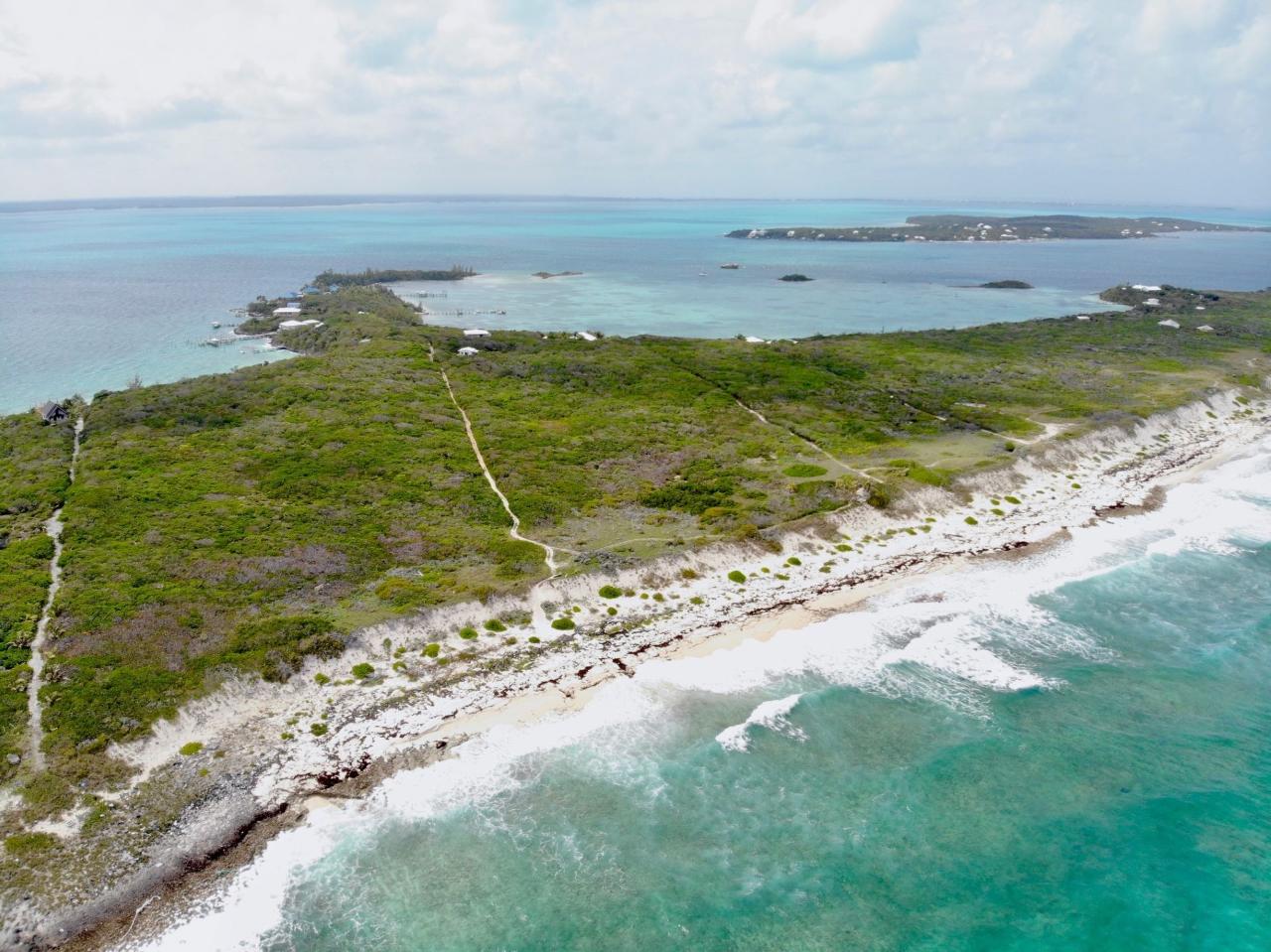 LOT 15 TILLOO CAY