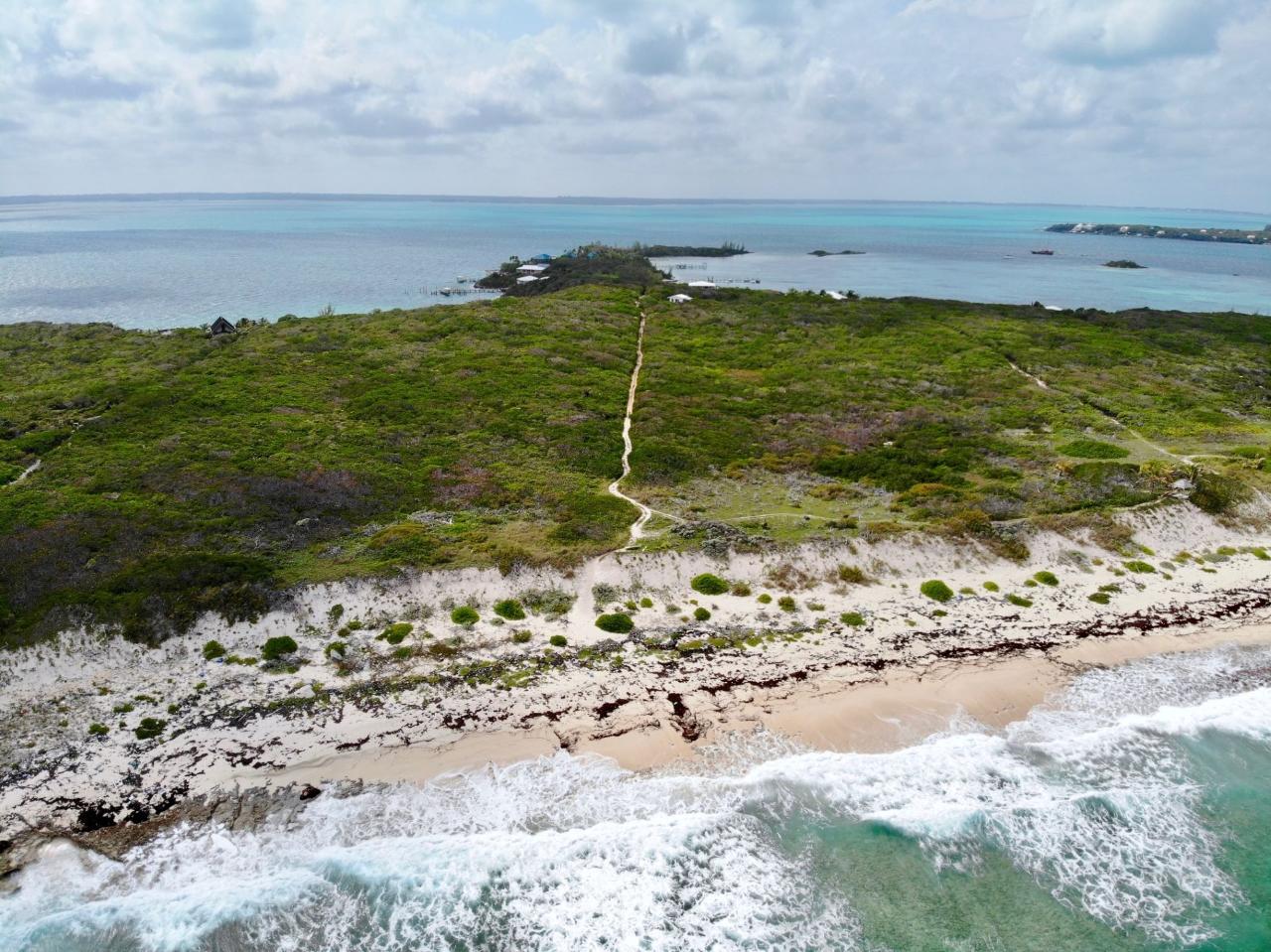 LOT 15 TILLOO CAY