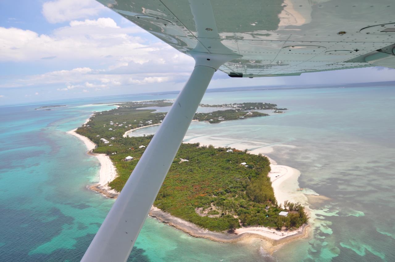 ST ELMO’S SOUTH, COCO BAY