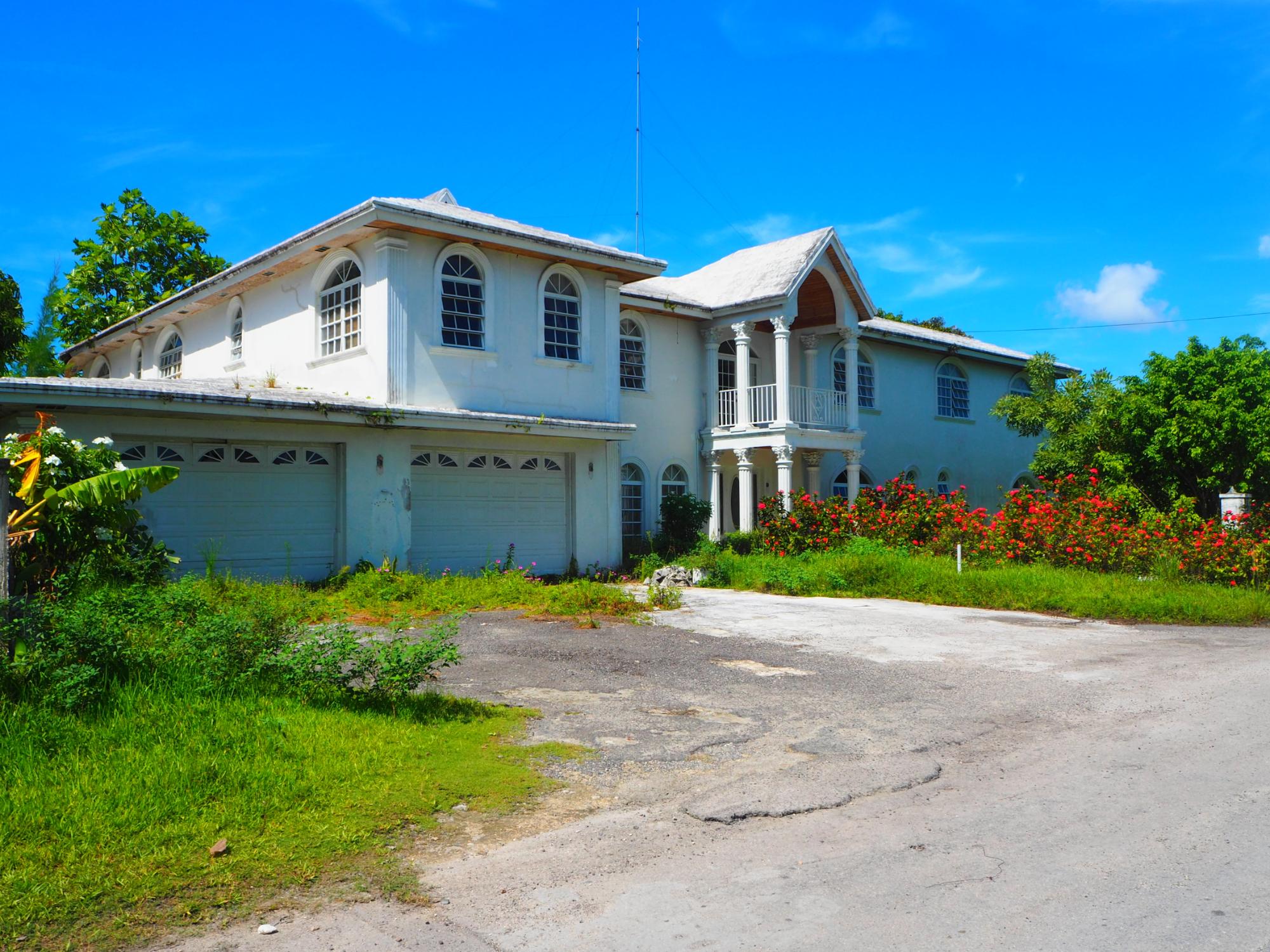 CORAL HEIGHTS SUBDIVISION