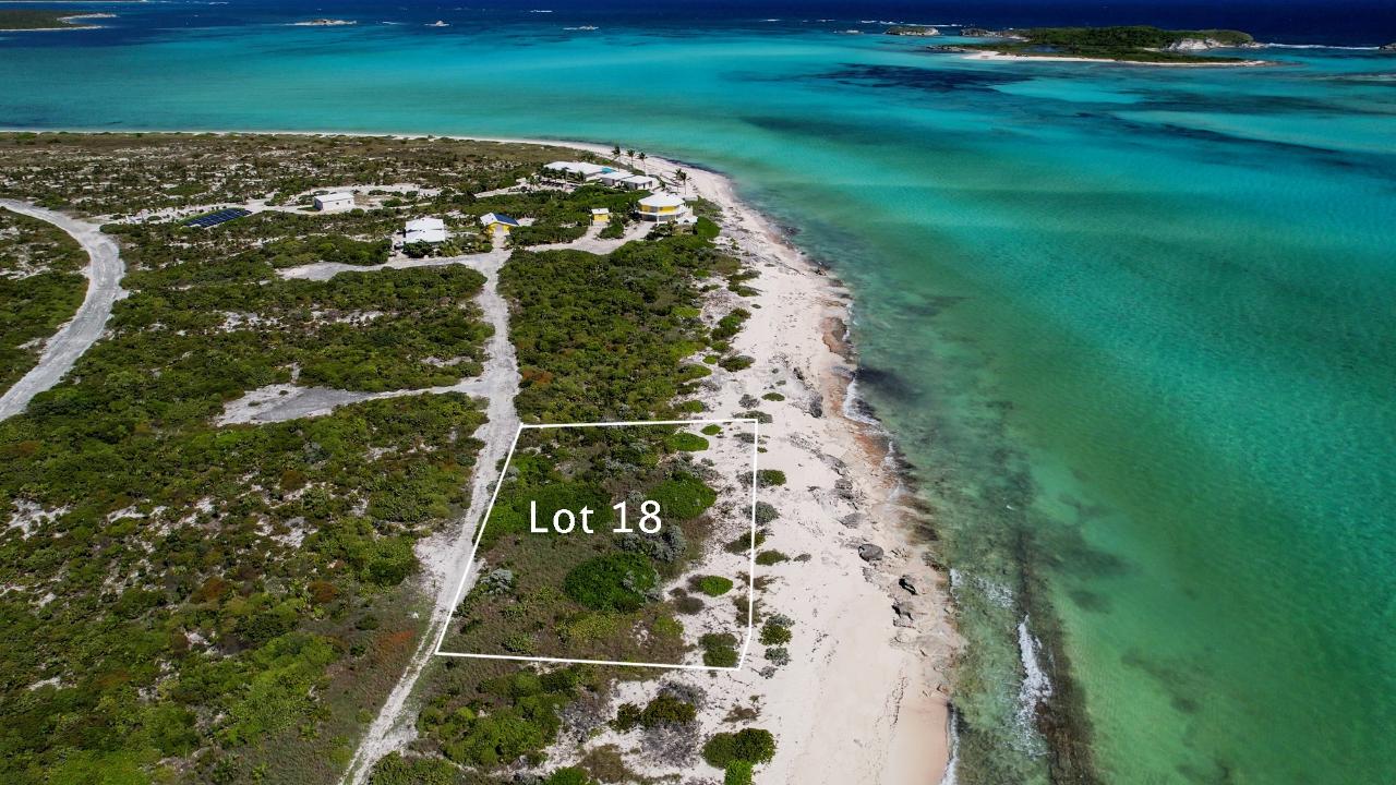 Lot #18