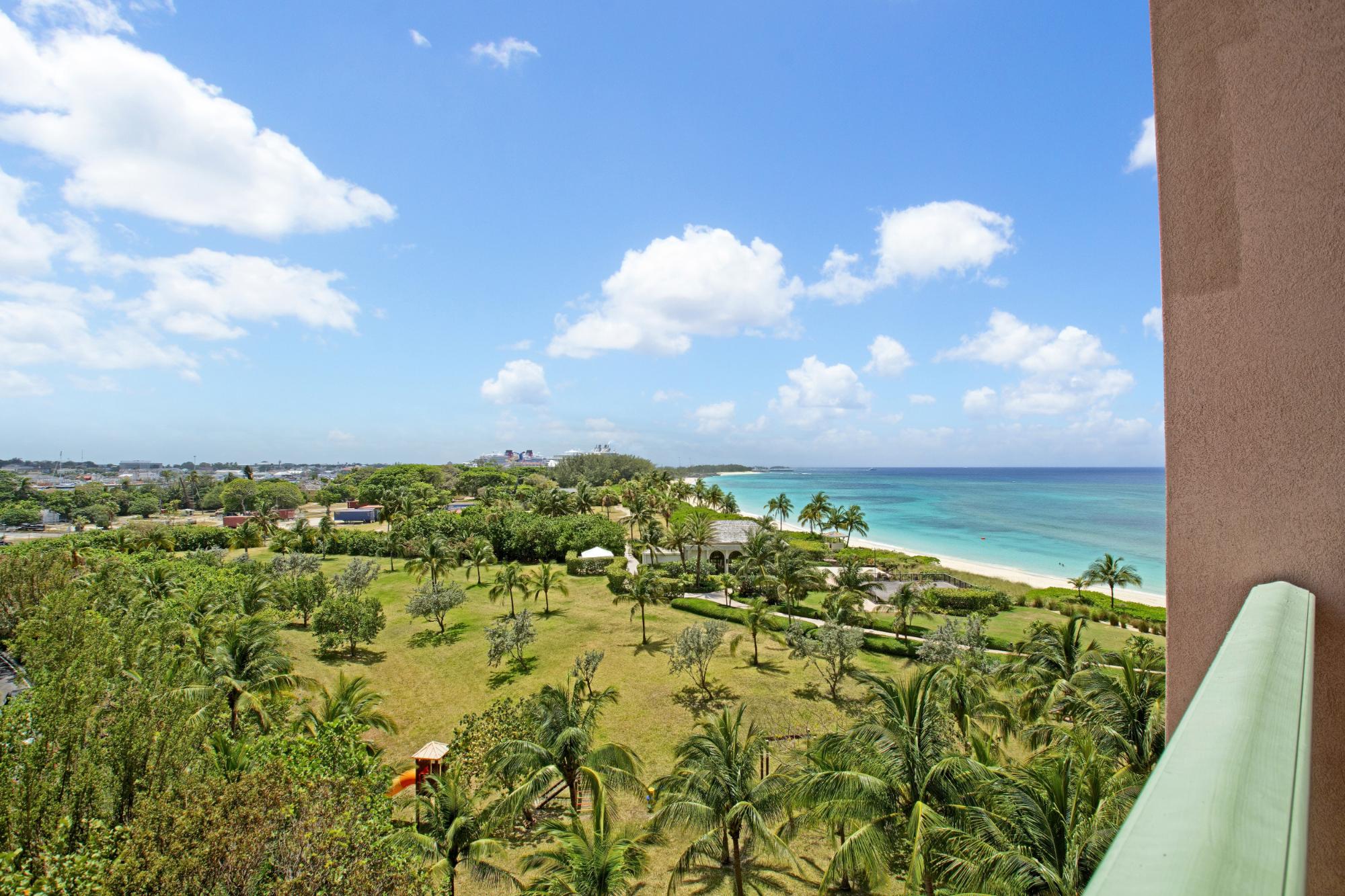 The Reef At Atlantis