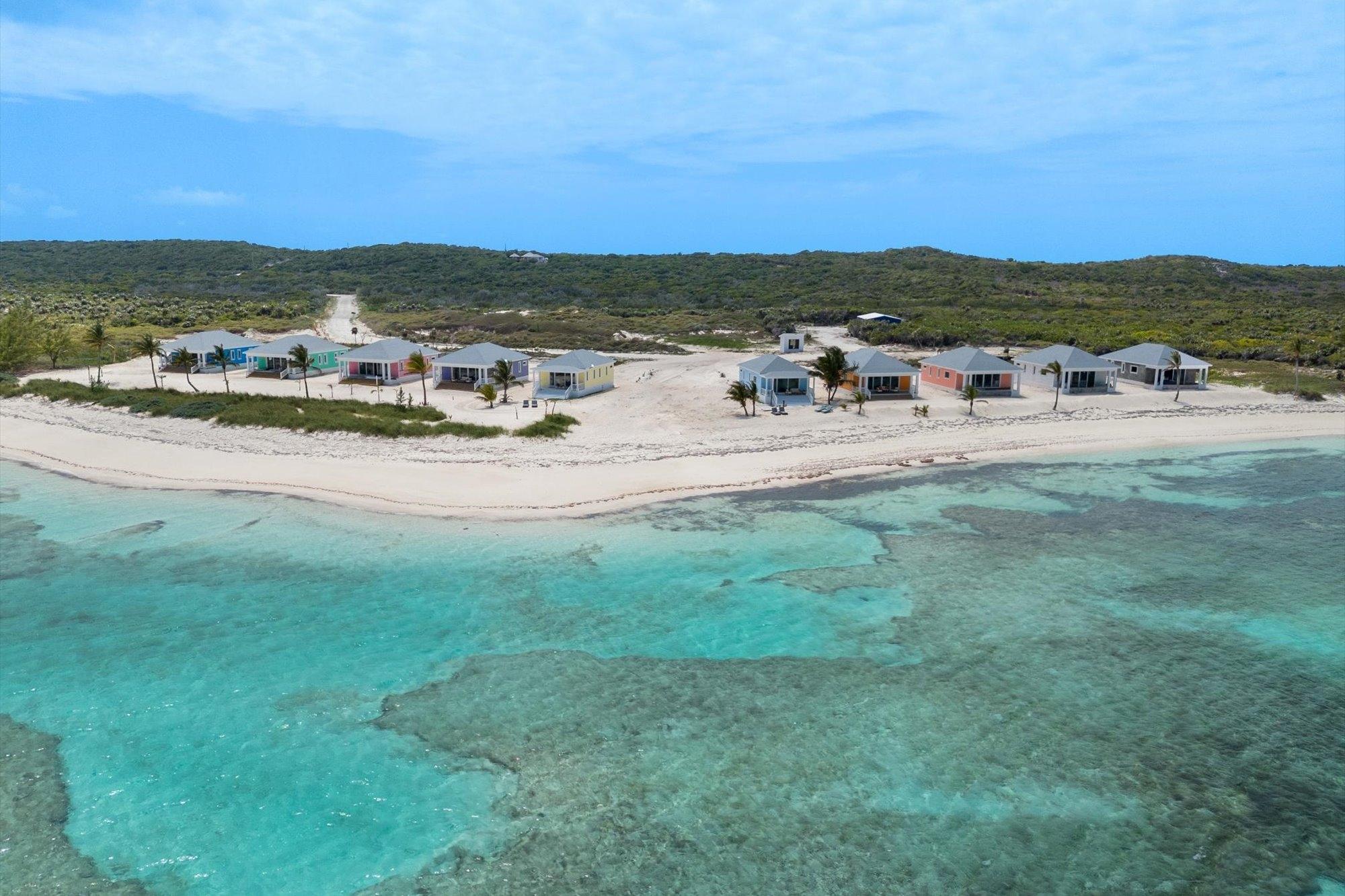 Coconut Bay Villa