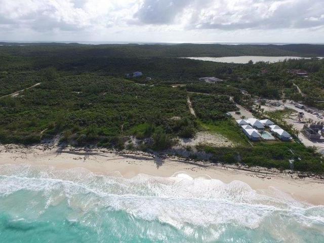 PLOT A, UNICORN CAY