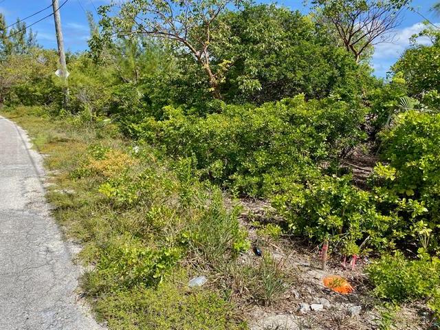 PLOT B, UNICORN CAY