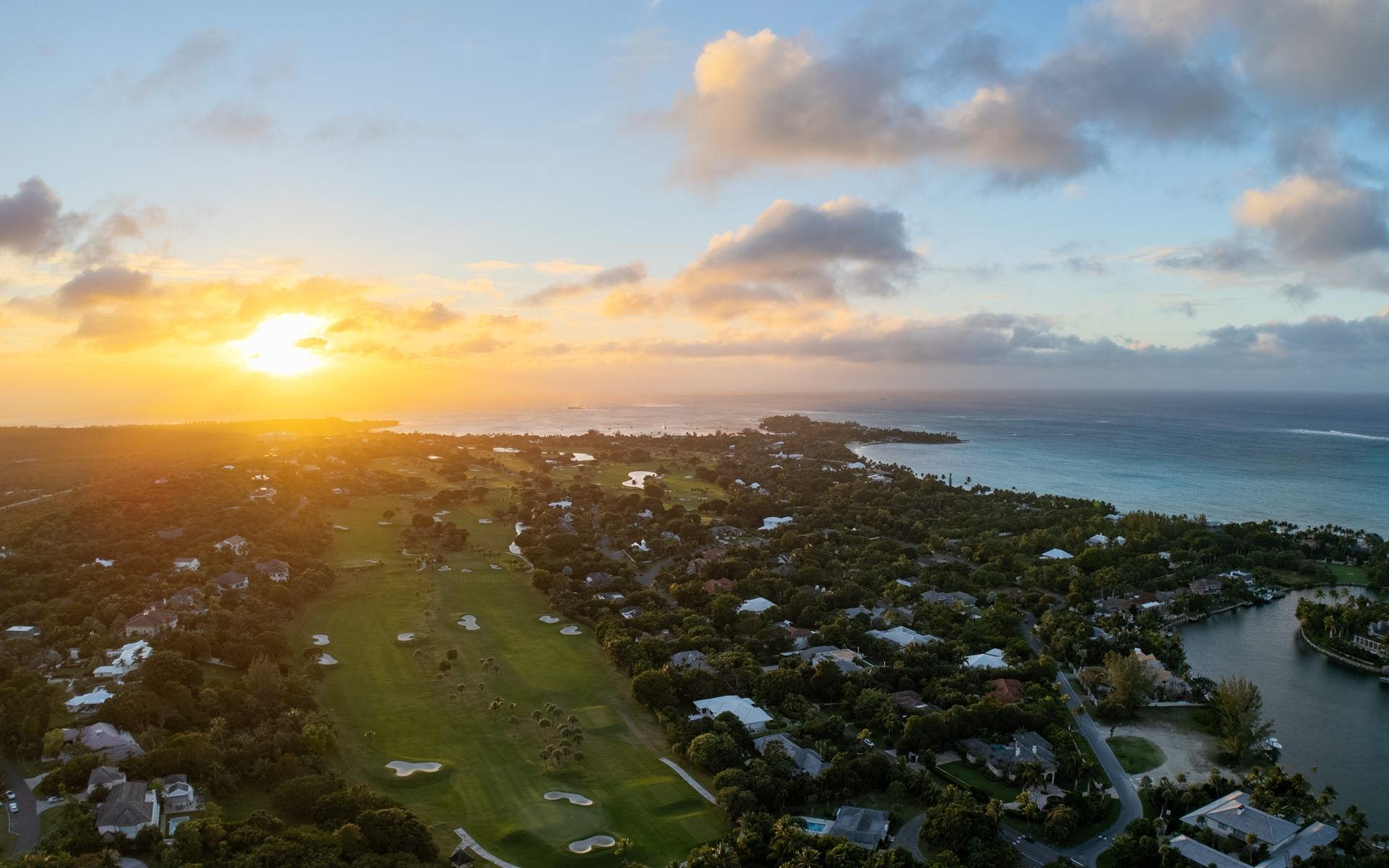 LYFORD CAY HOME