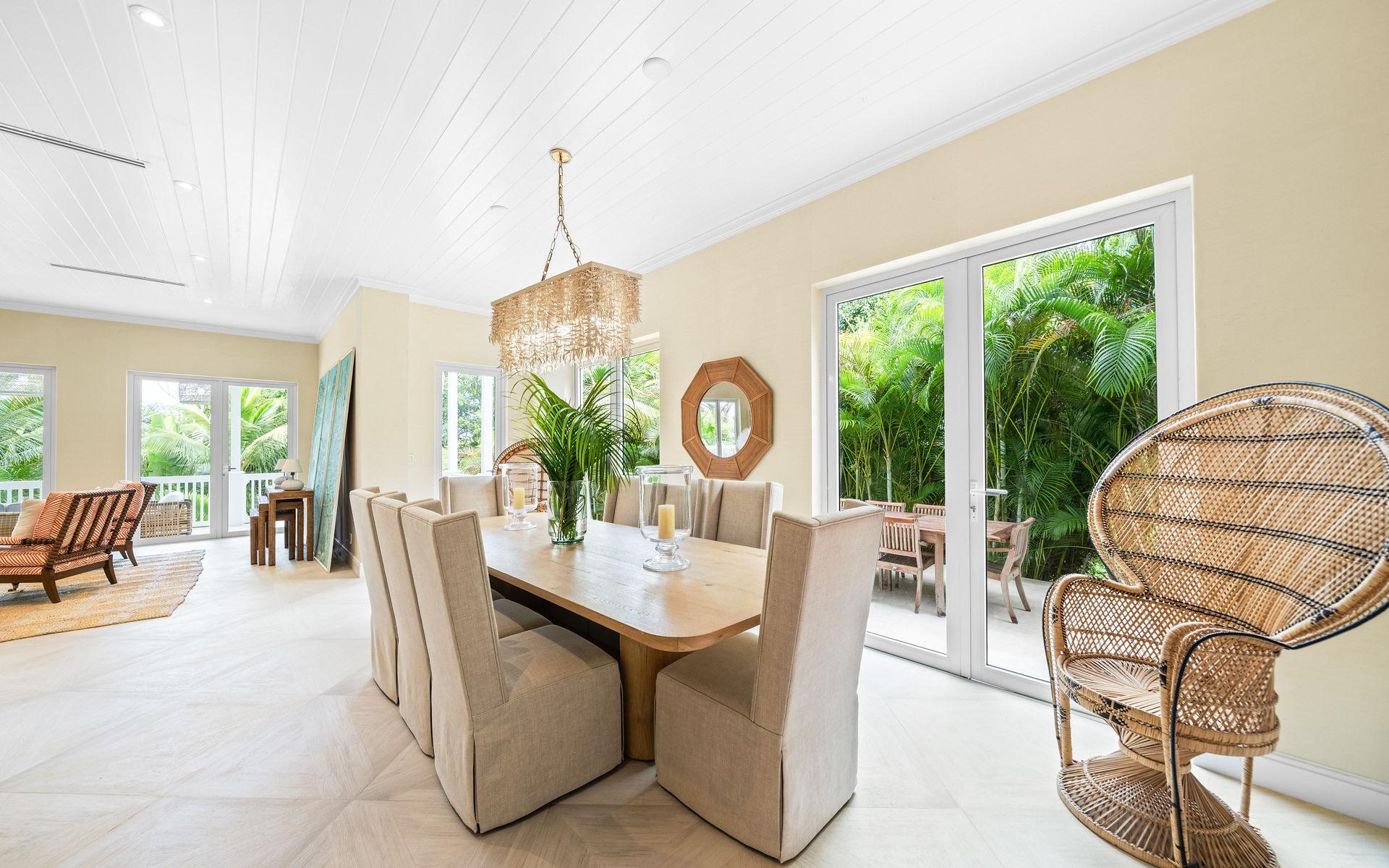 LYFORD CAY HOME