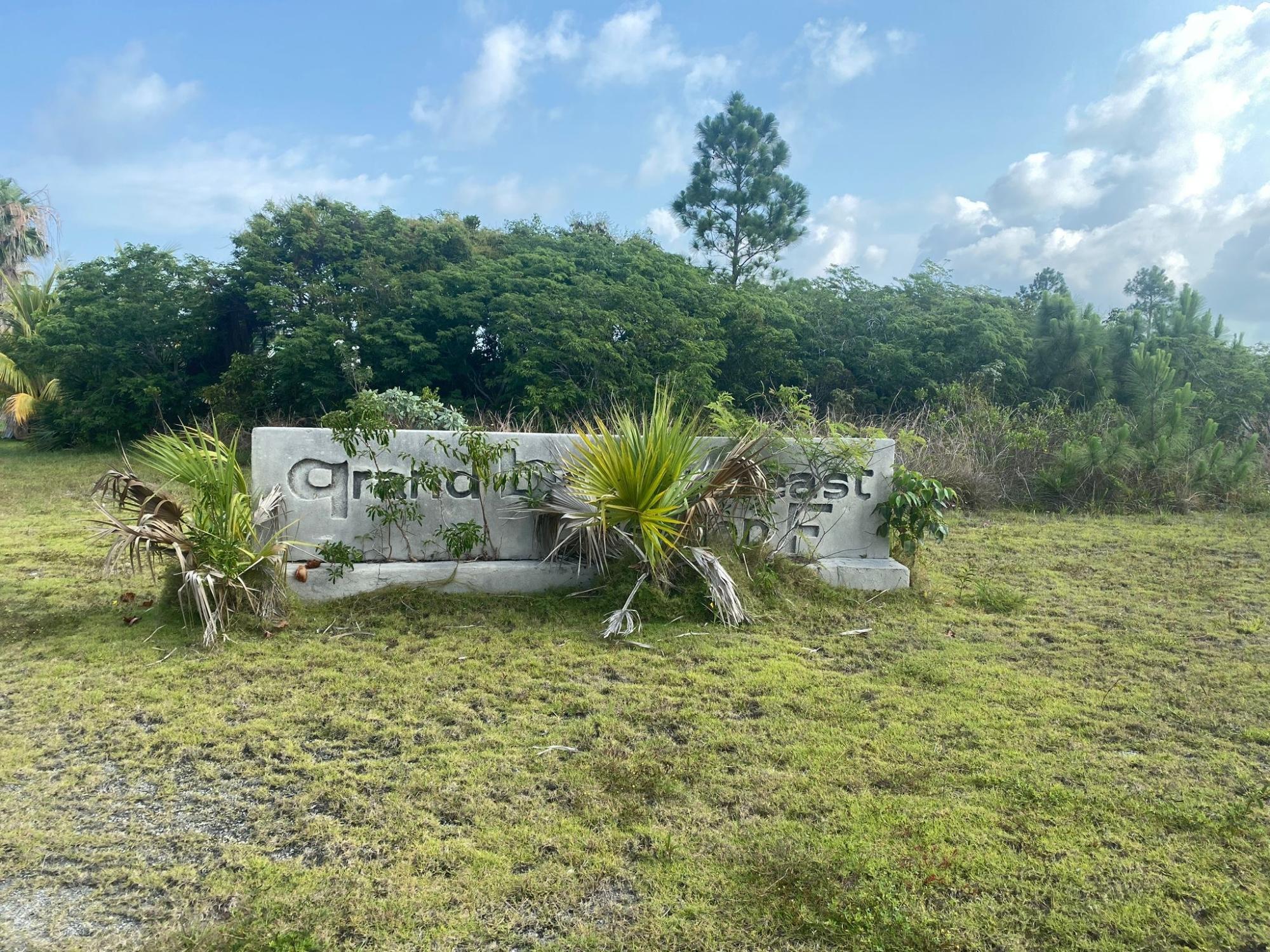 GRAND BAHAMA EAST