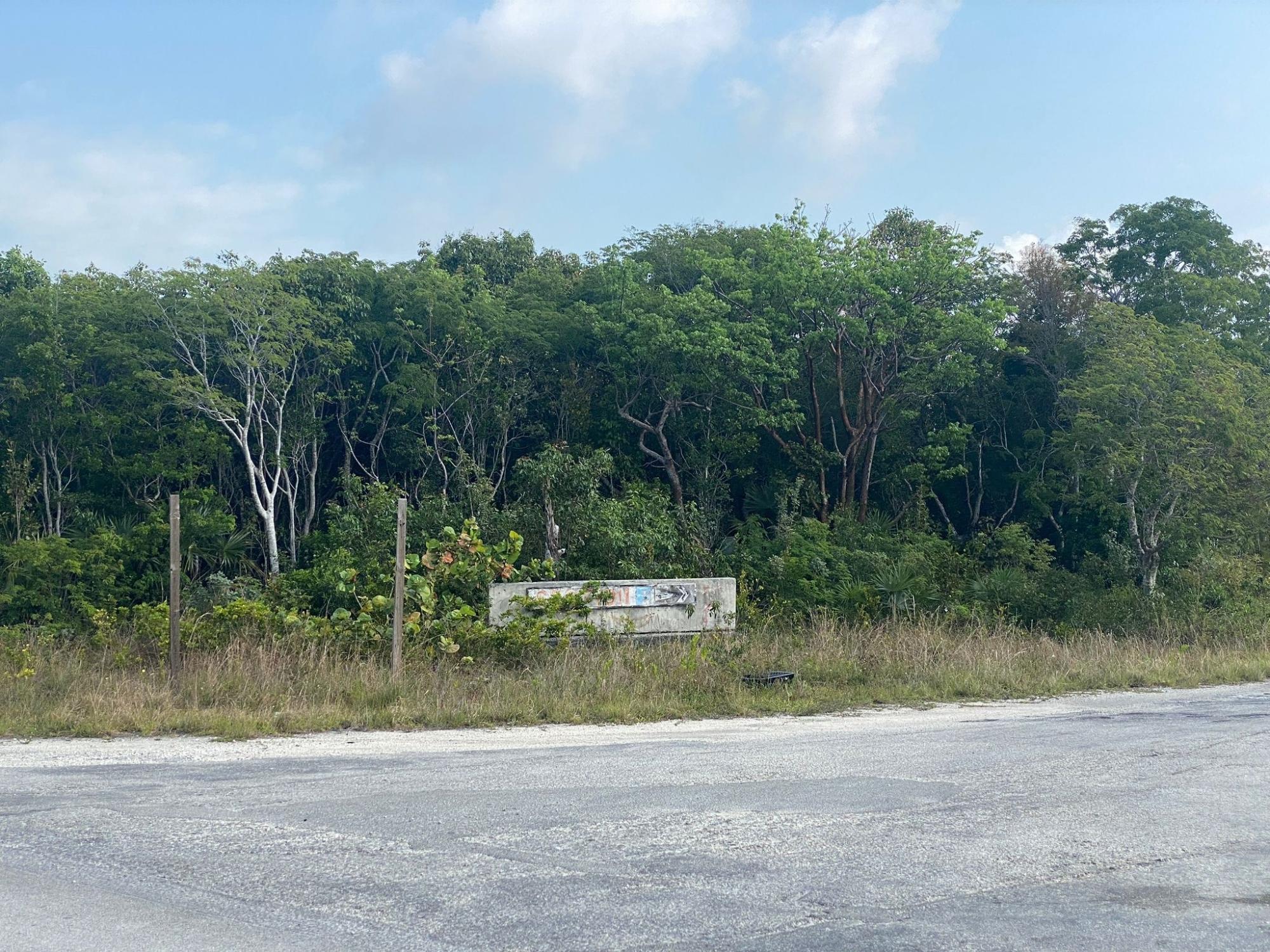 GRAND BAHAMA EAST
