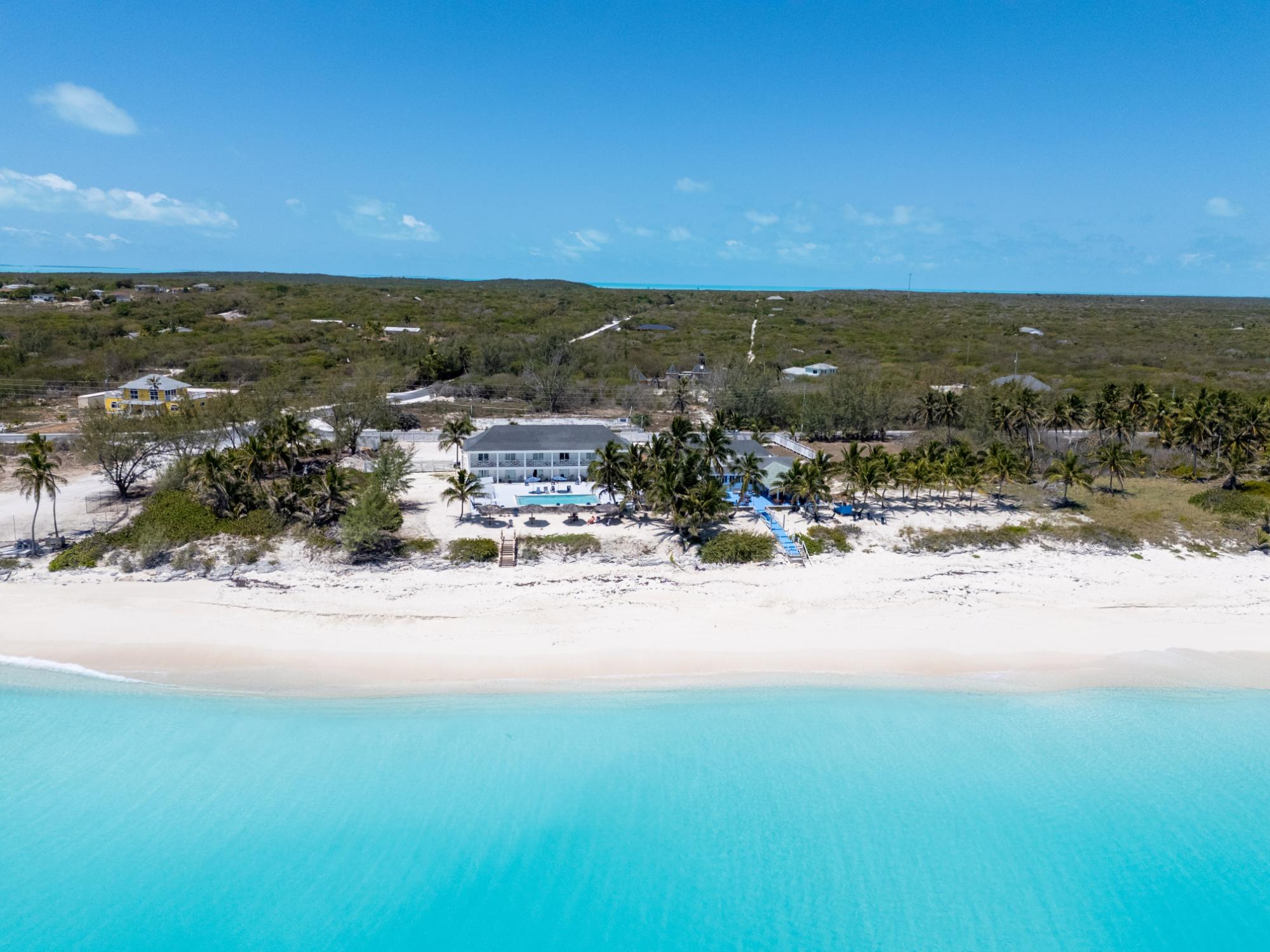 Exuma Palms Resort