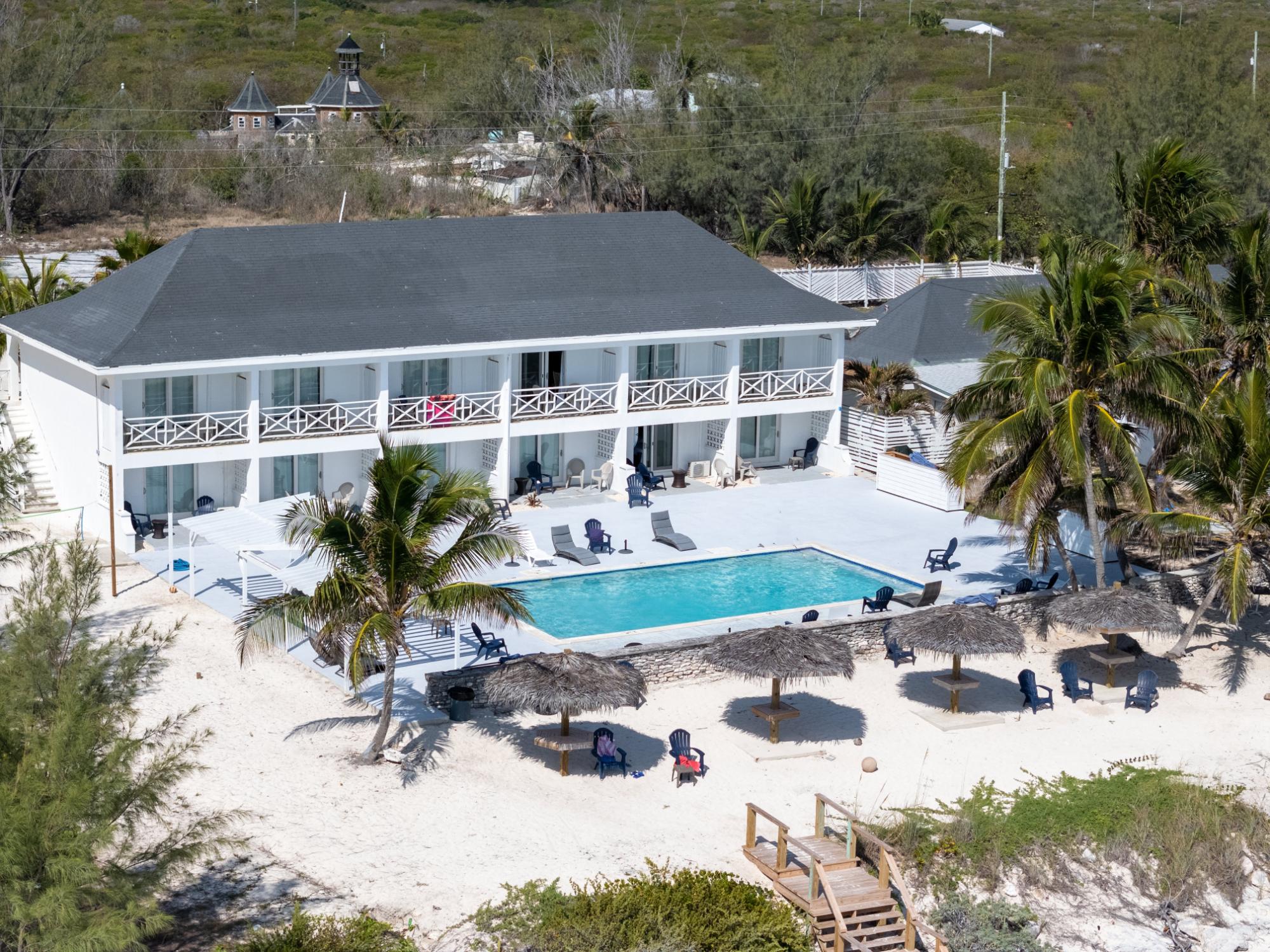 Exuma Palms Resort