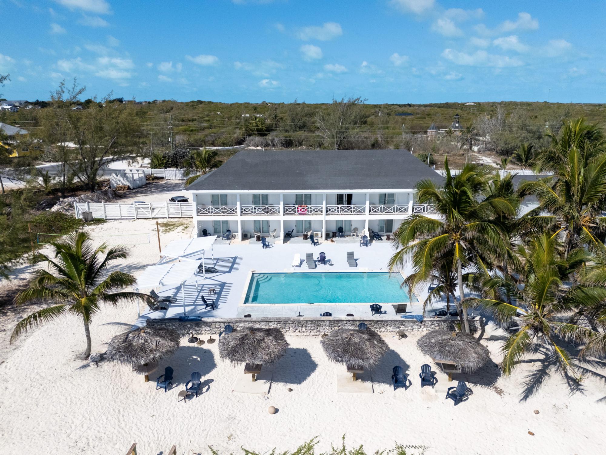 Exuma Palms Resort