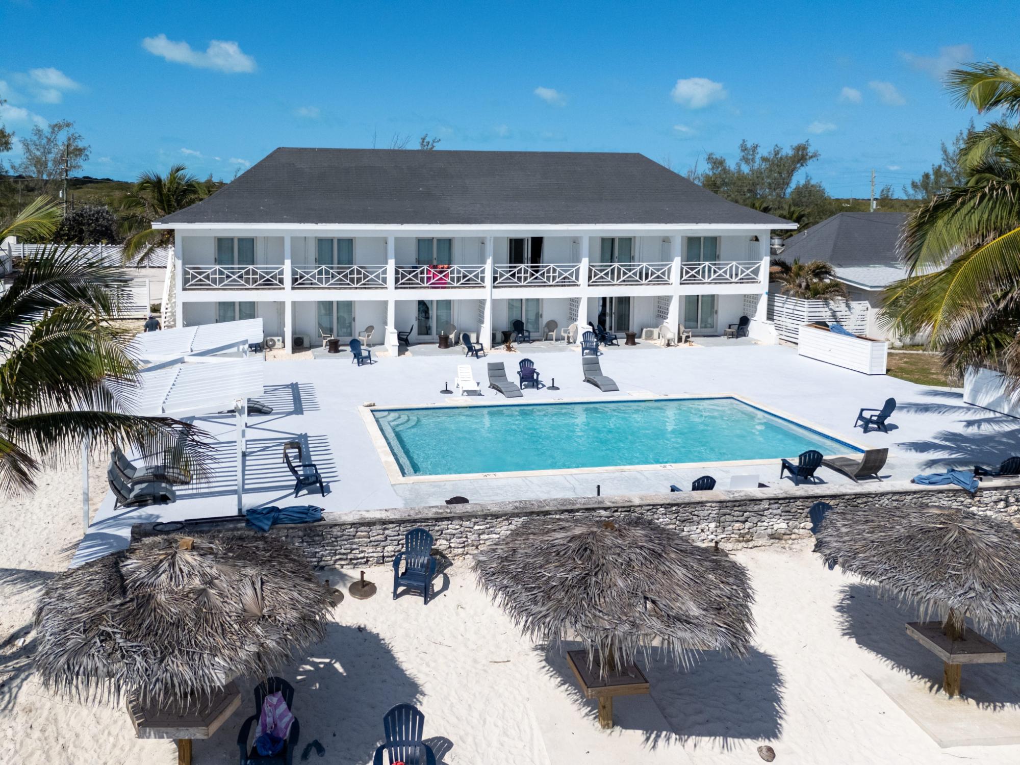 Exuma Palms Resort