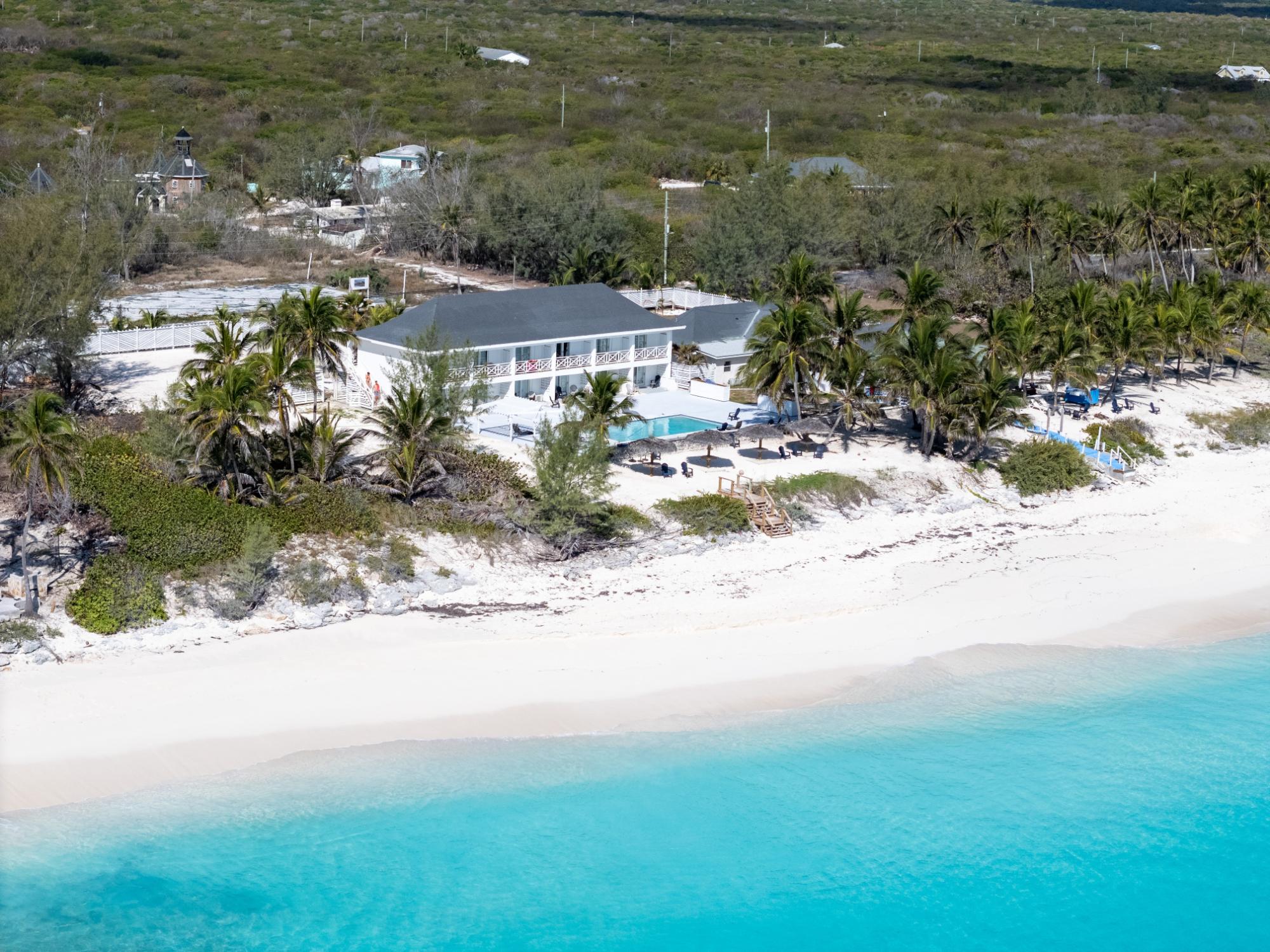 Exuma Palms Resort