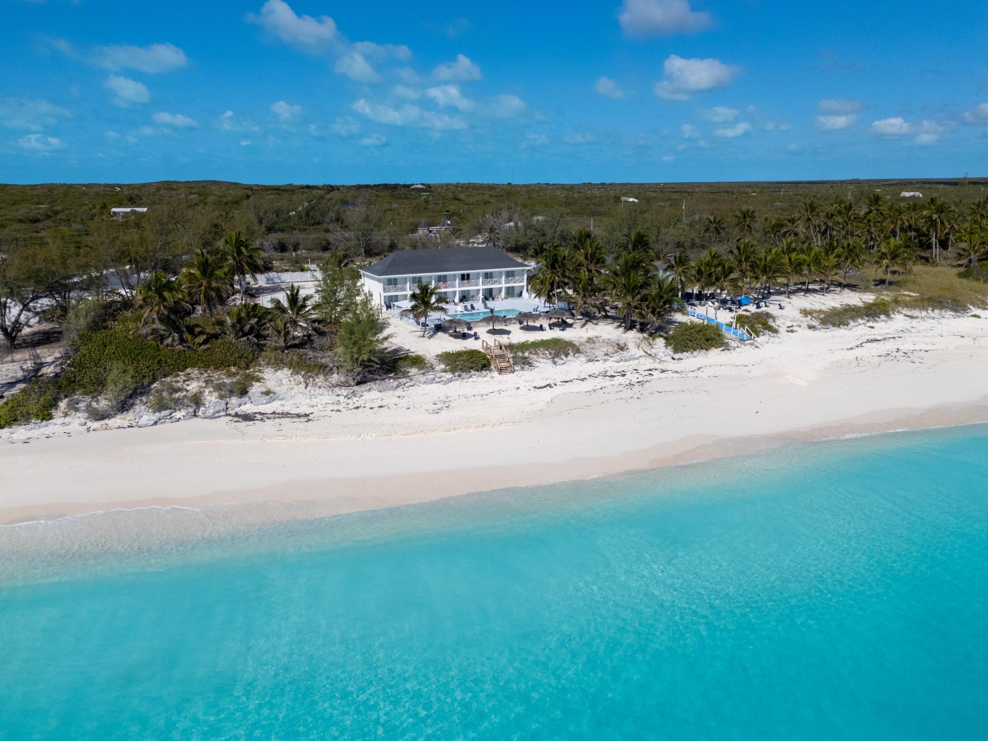 Exuma Palms Resort