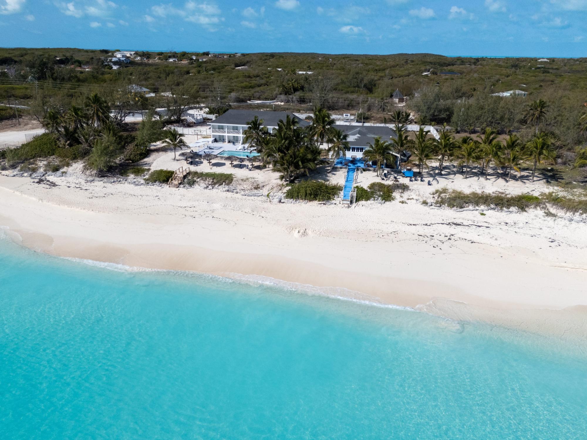 Exuma Palms Resort