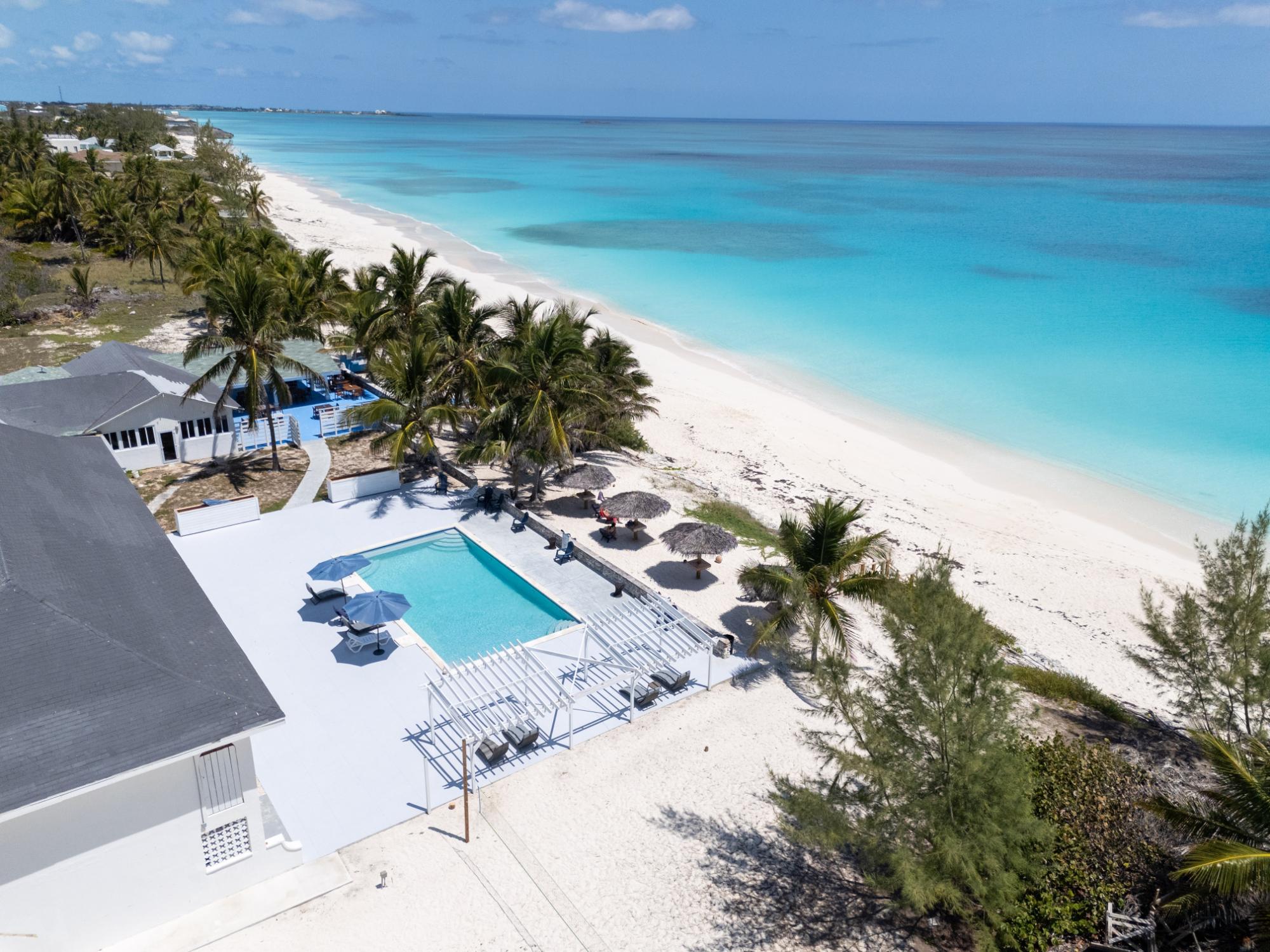 Exuma Palms Resort