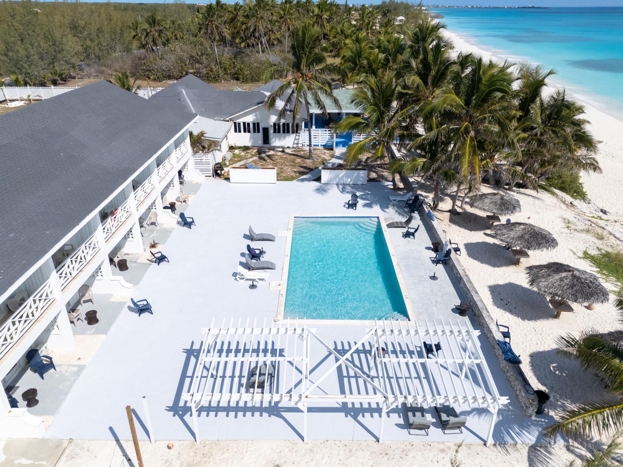 Exuma Palms Resort