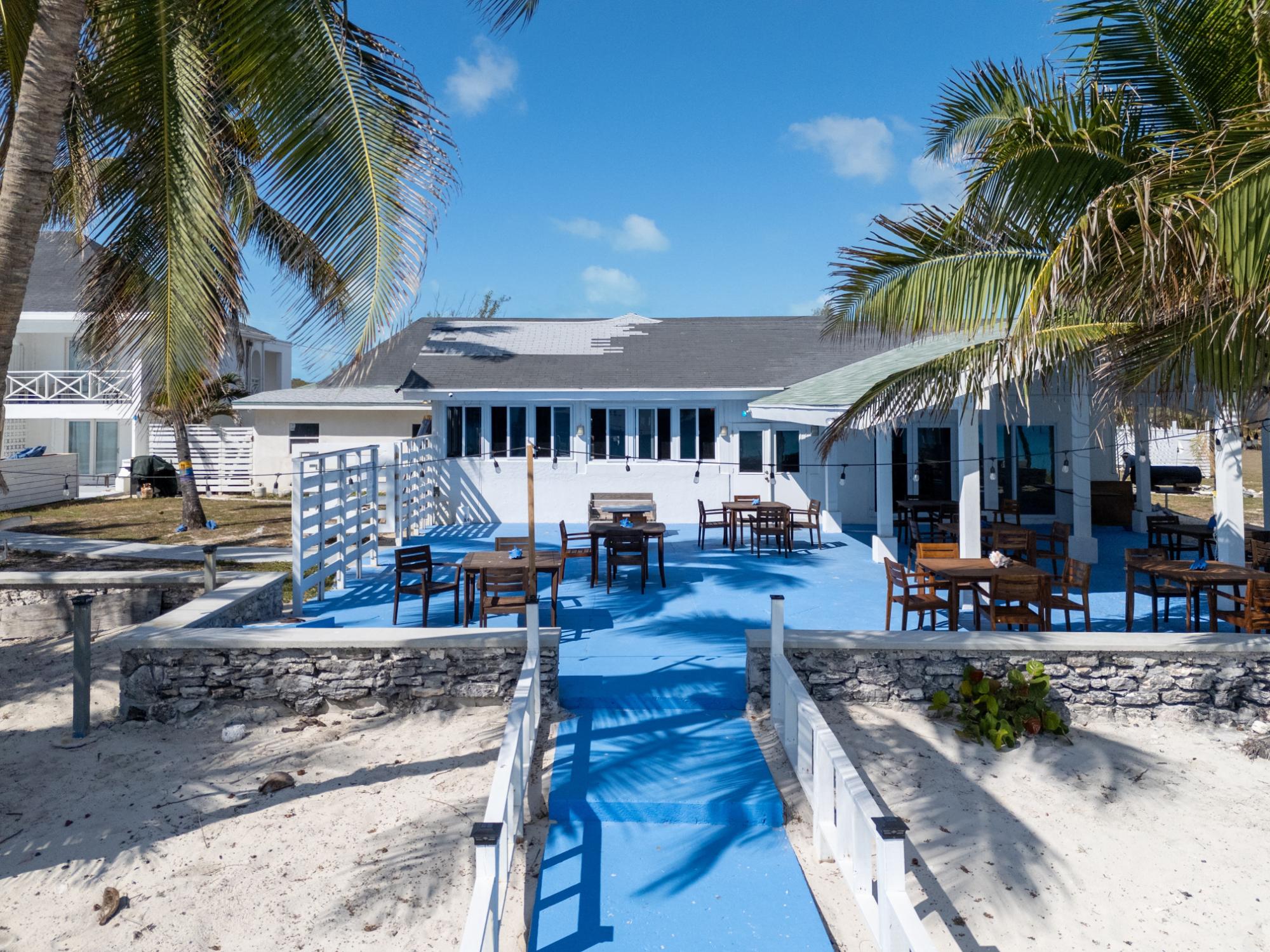 Exuma Palms Resort