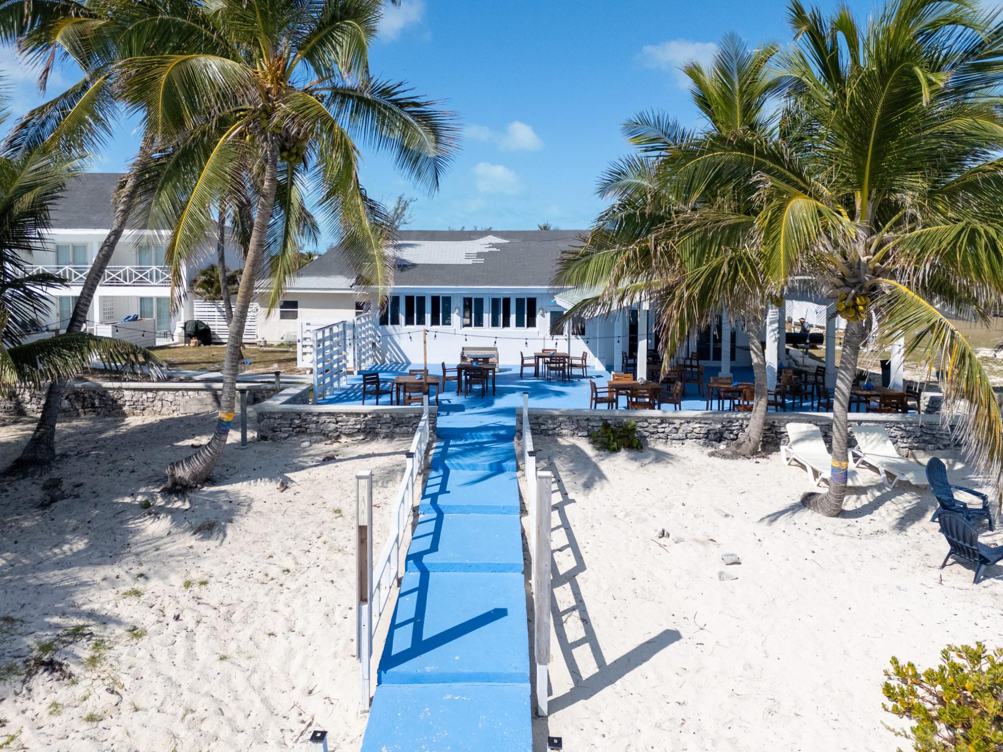 Exuma Palms Resort