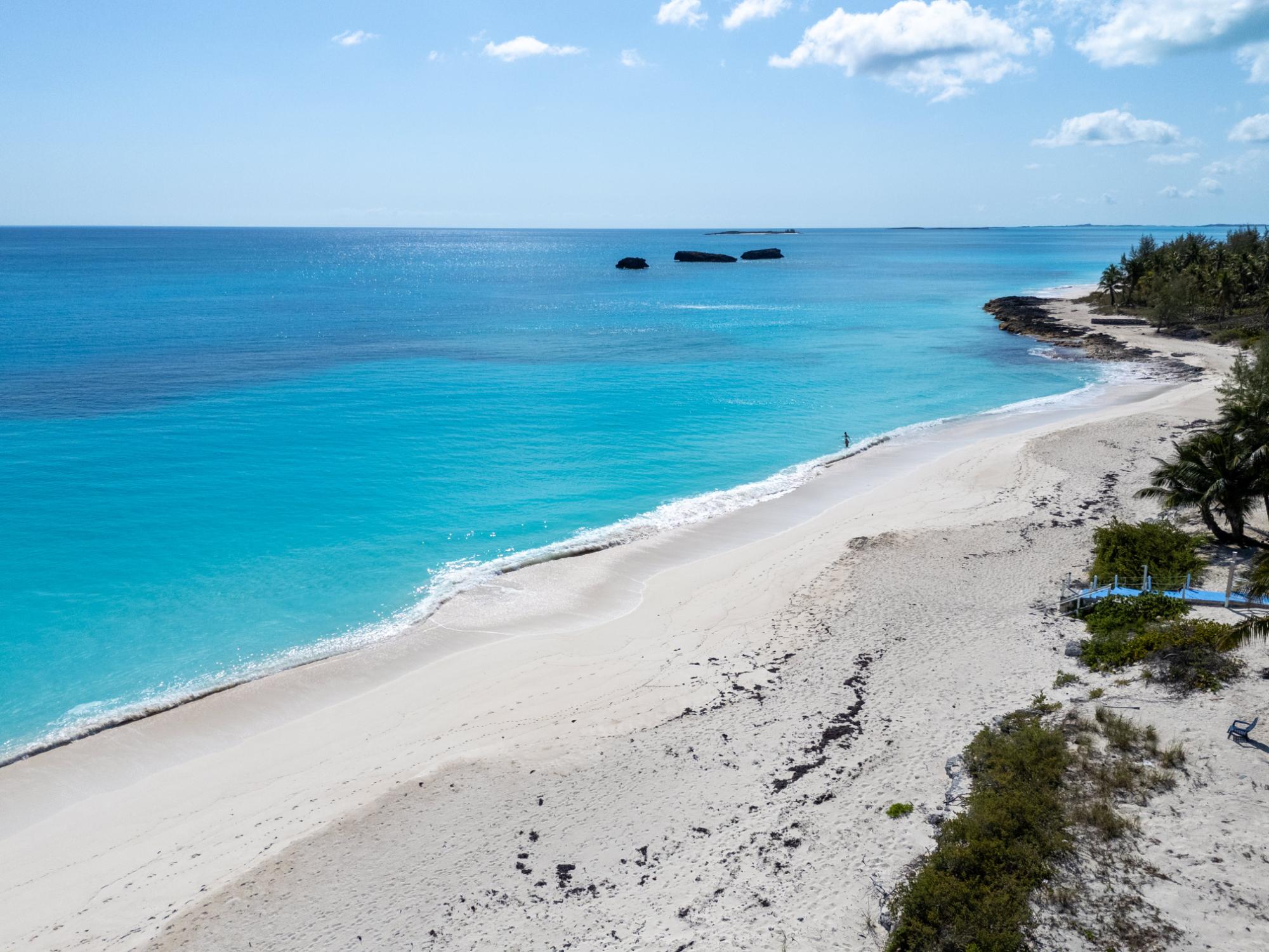 Exuma Palms Resort