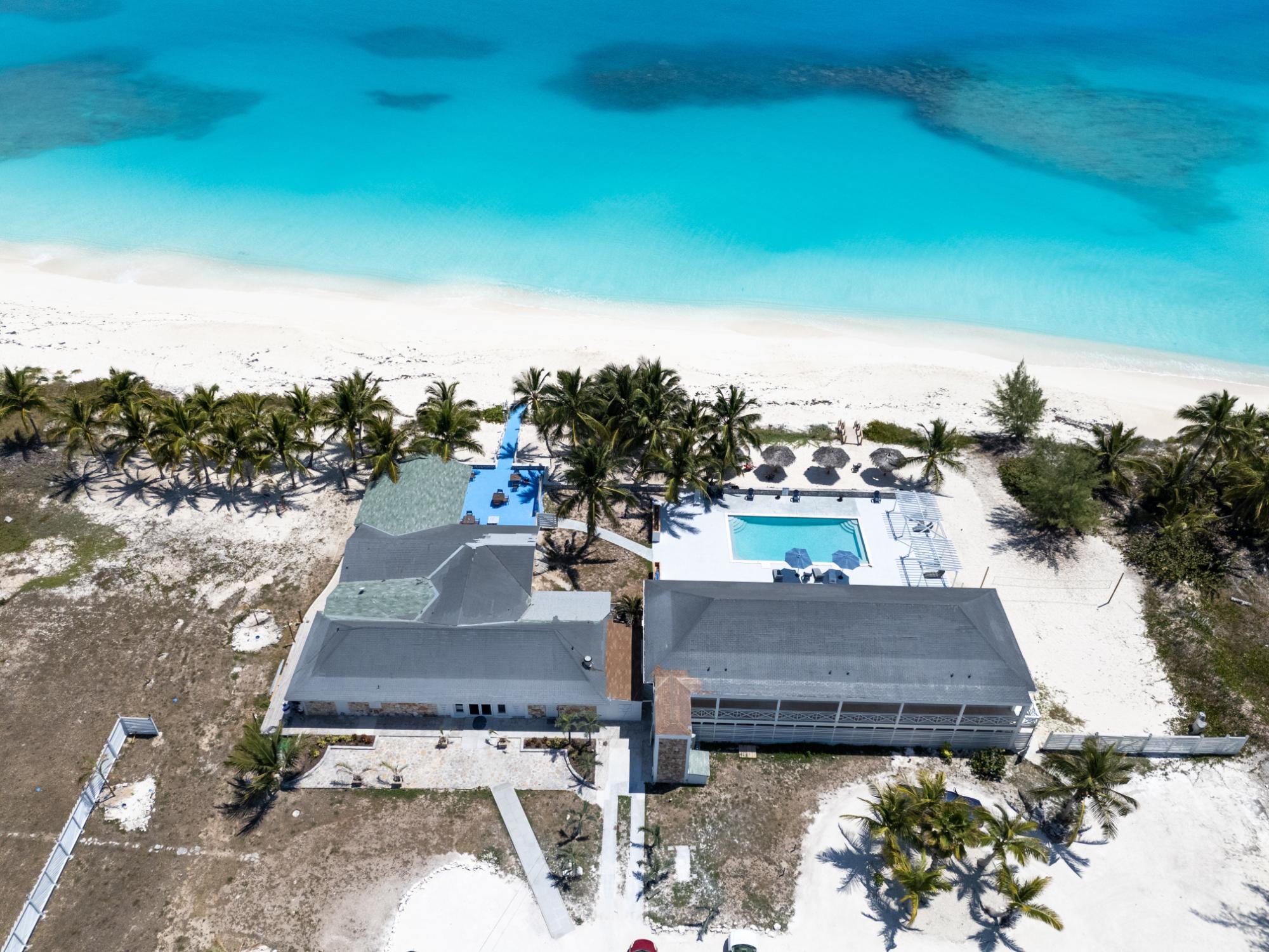 Exuma Palms Resort