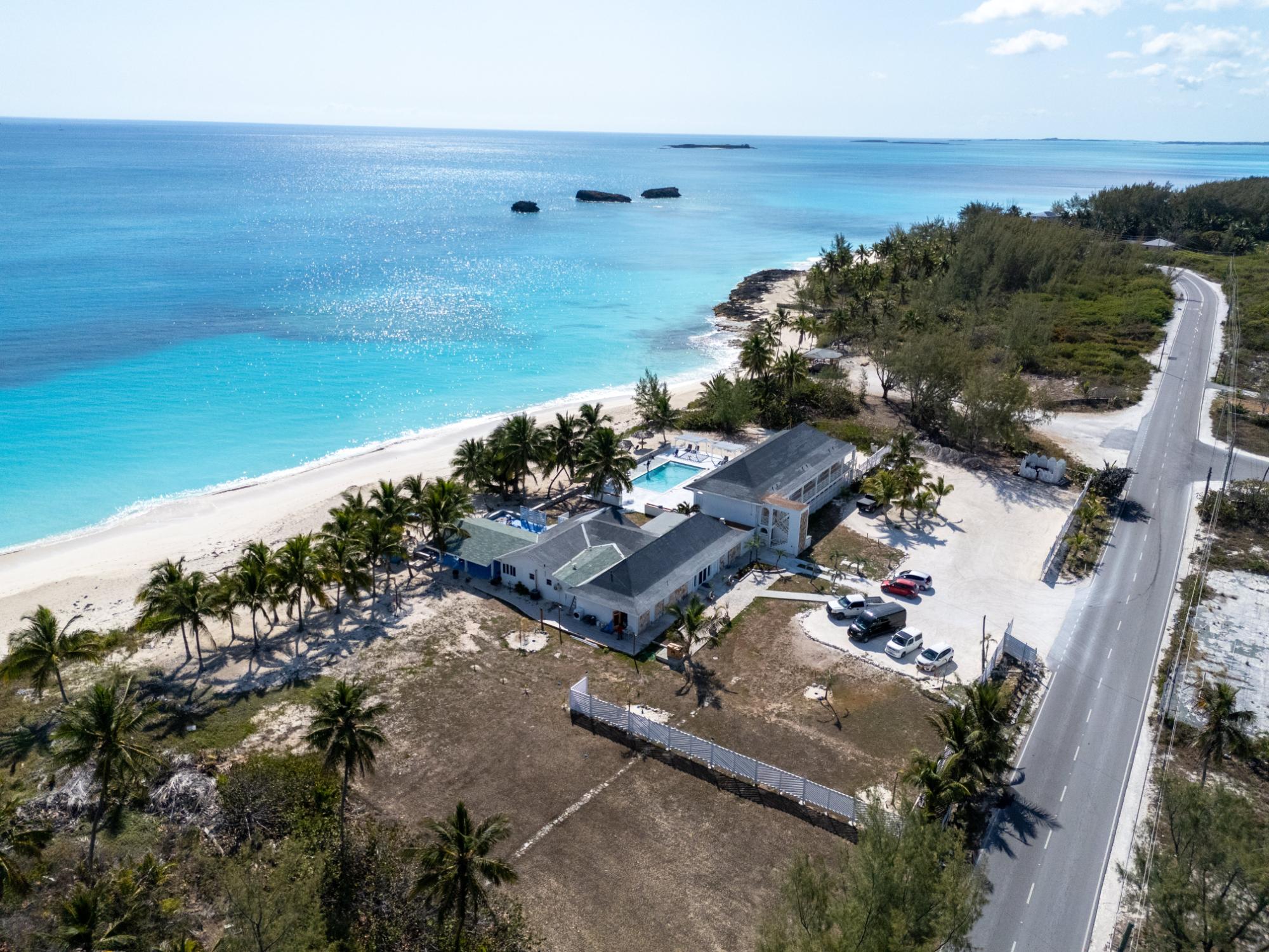 Exuma Palms Resort