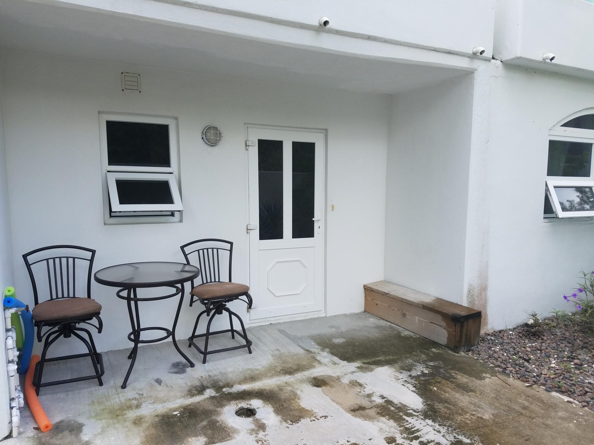 TYNE BEACH TERRACE
