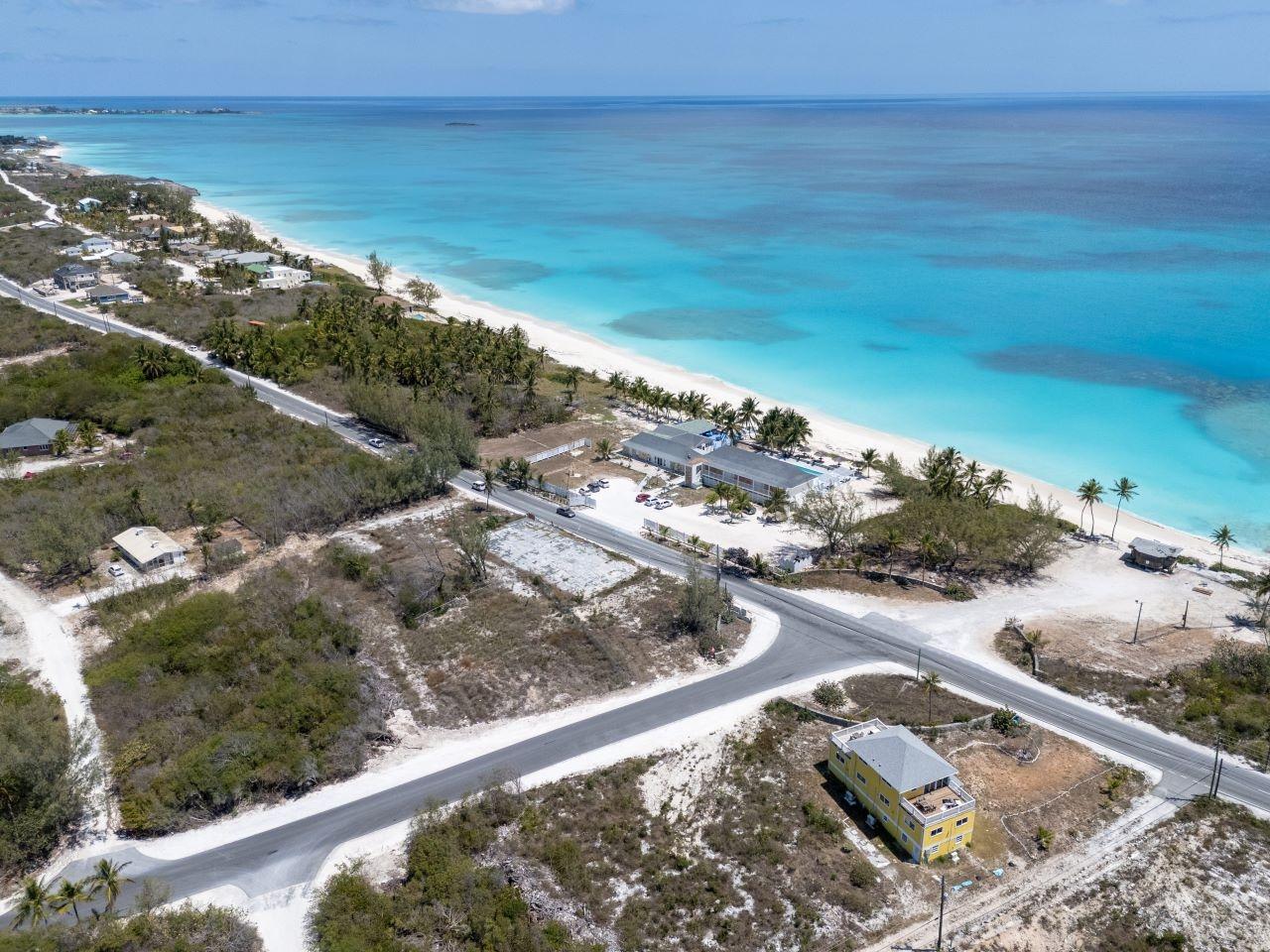 Exuma Vacant Lot