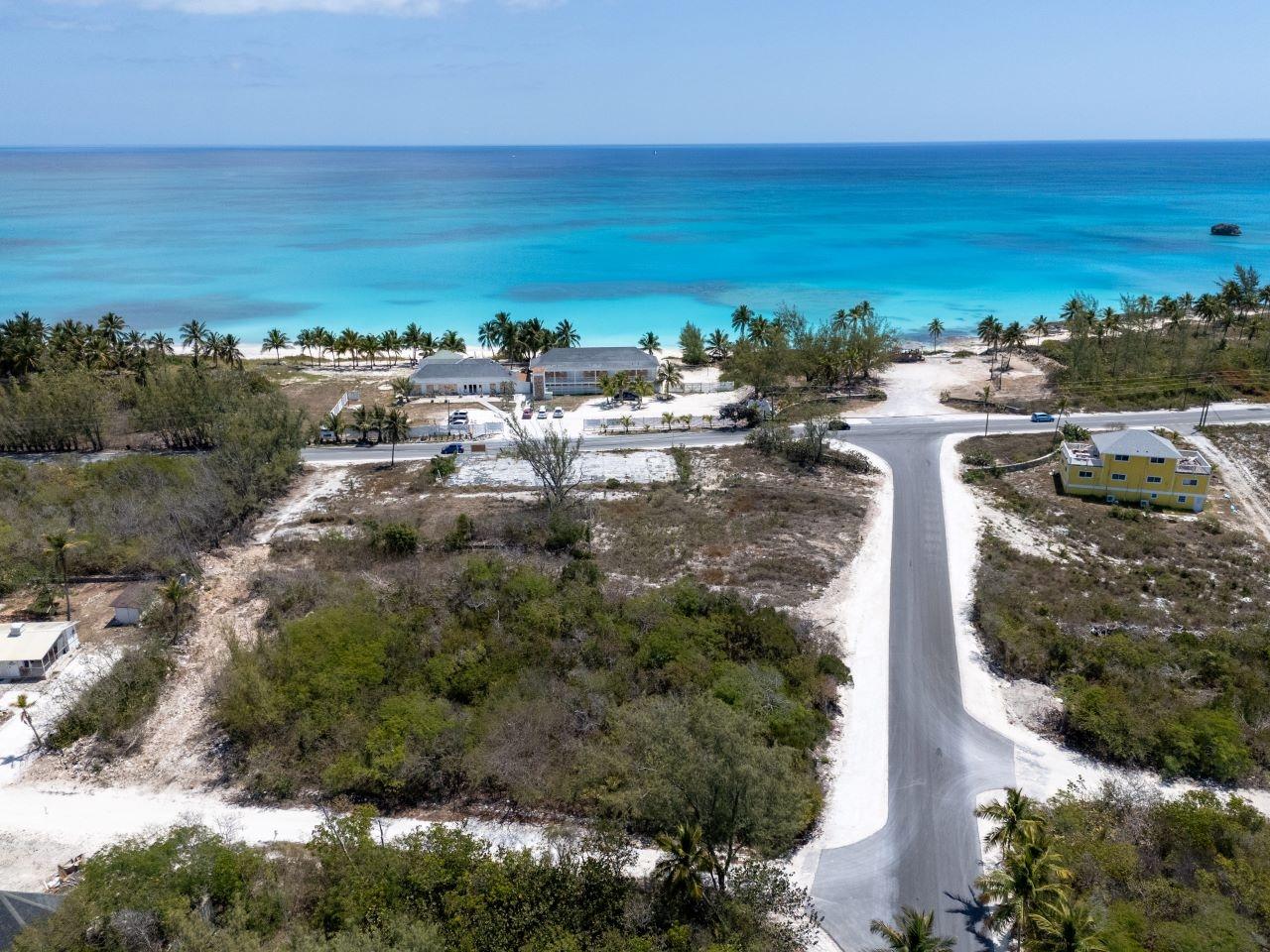 Exuma Vacant Lot