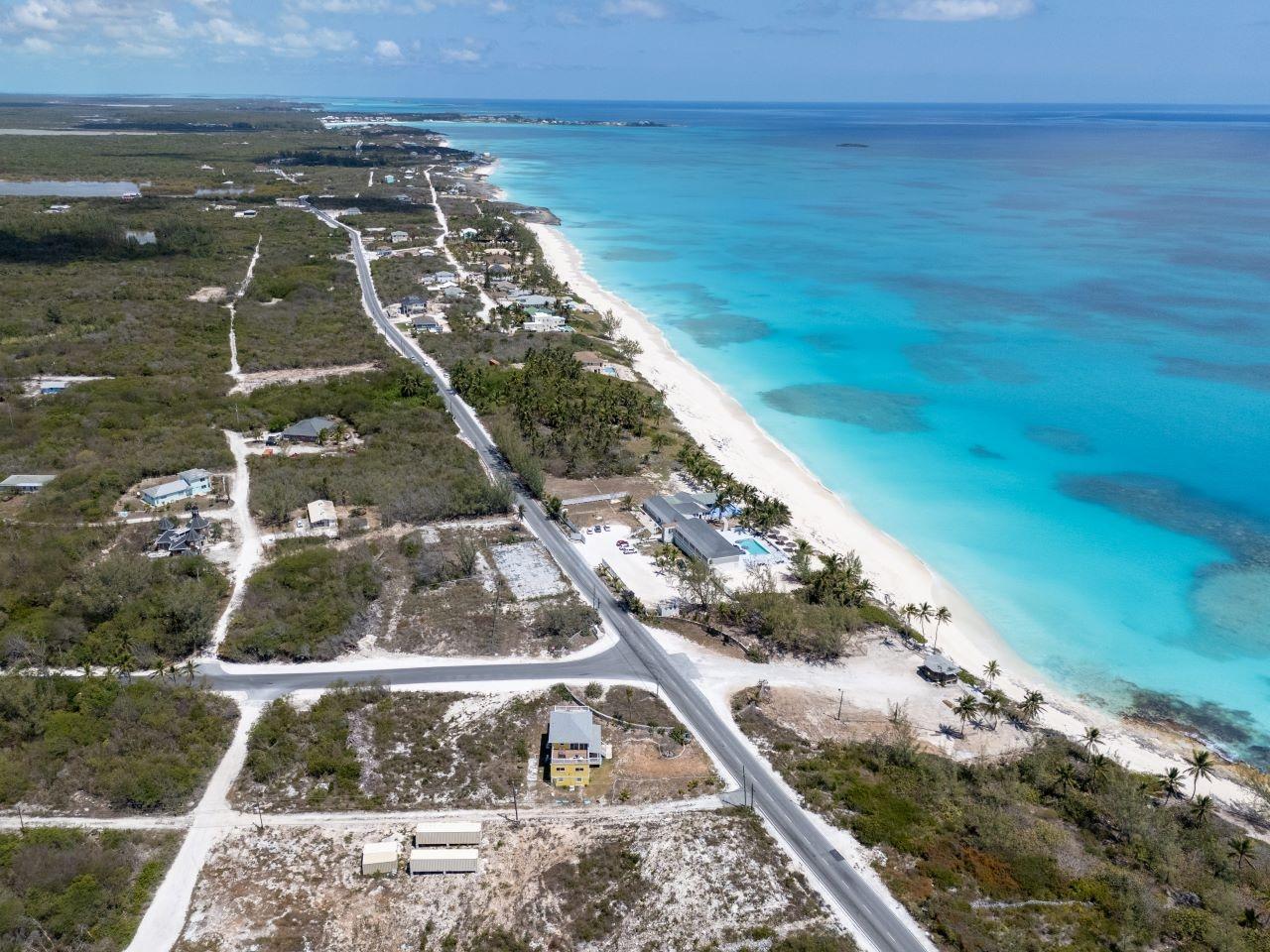 Exuma Vacant Lot