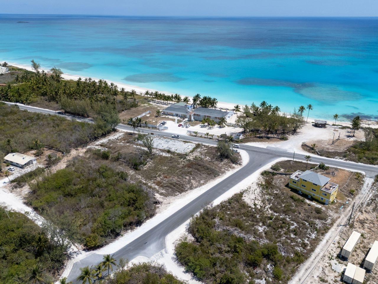 Exuma Vacant Lot