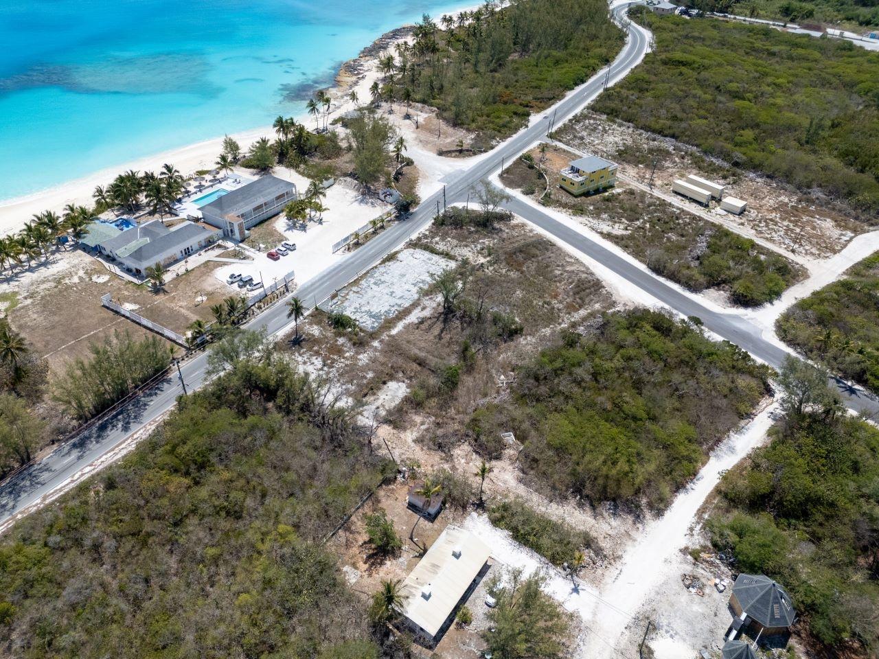 Exuma Vacant Lot