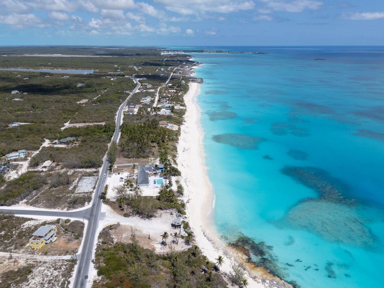 Exuma Vacant Lot