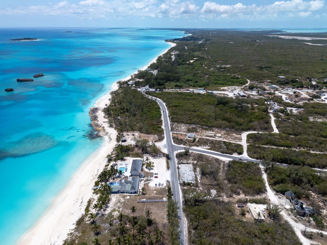 Exuma Vacant Lot