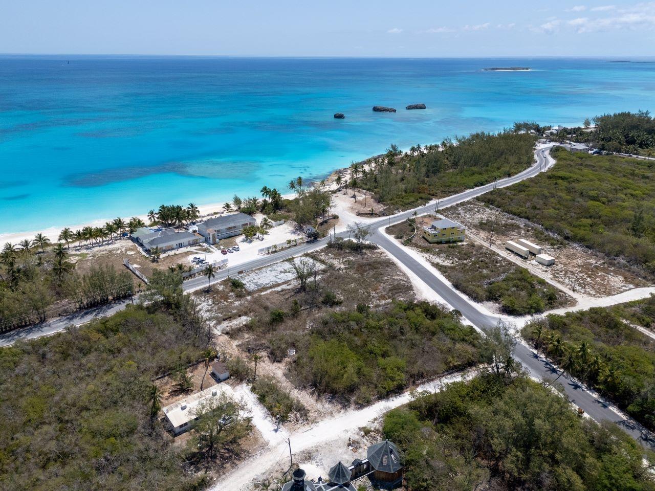 Exuma Vacant Lot